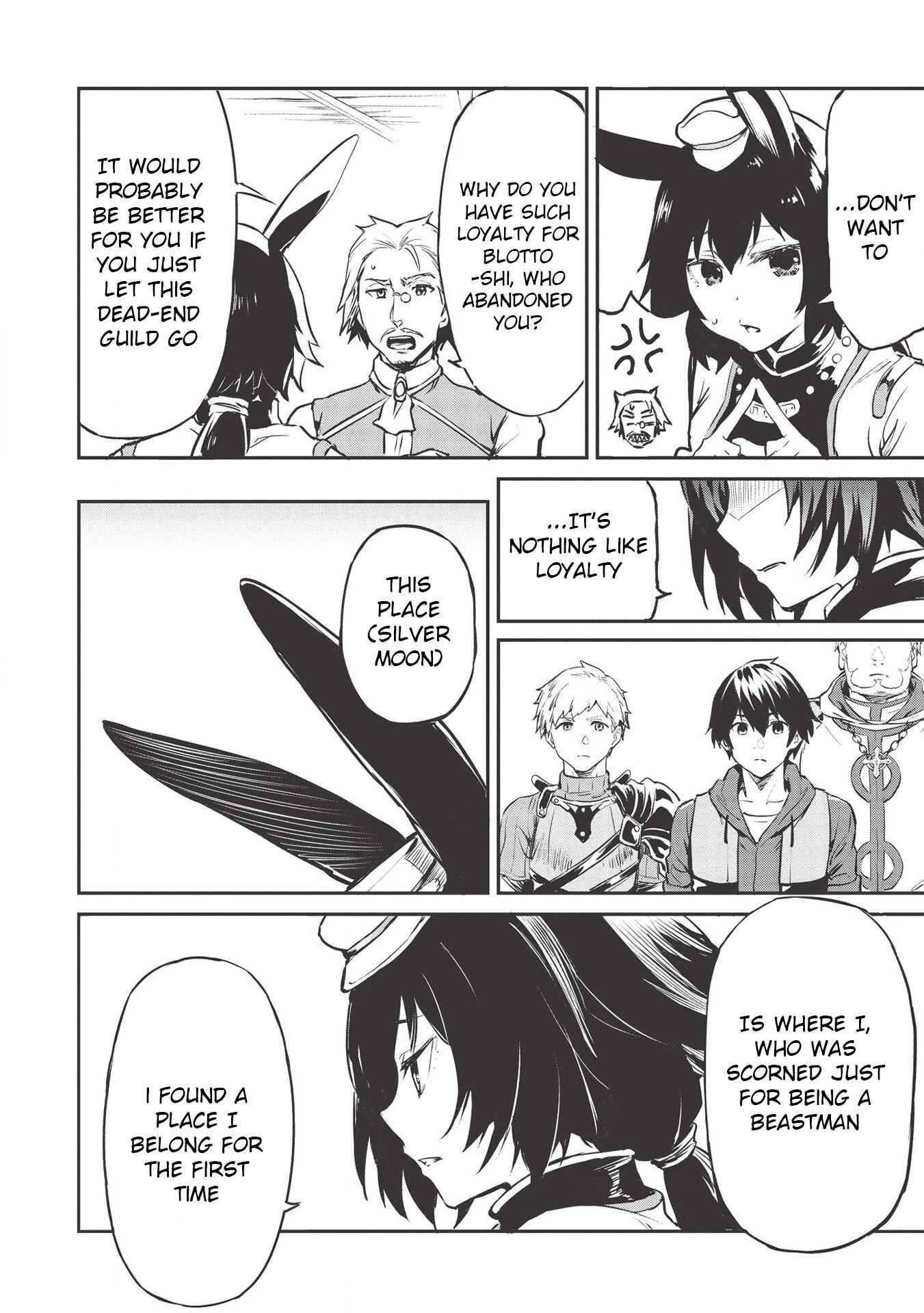 Itsudemo Jitaku Ni Kaerareru Ore Wa, Isekai De Gyoushounin O Hajimemashita Chapter 13 - Page 4 in English