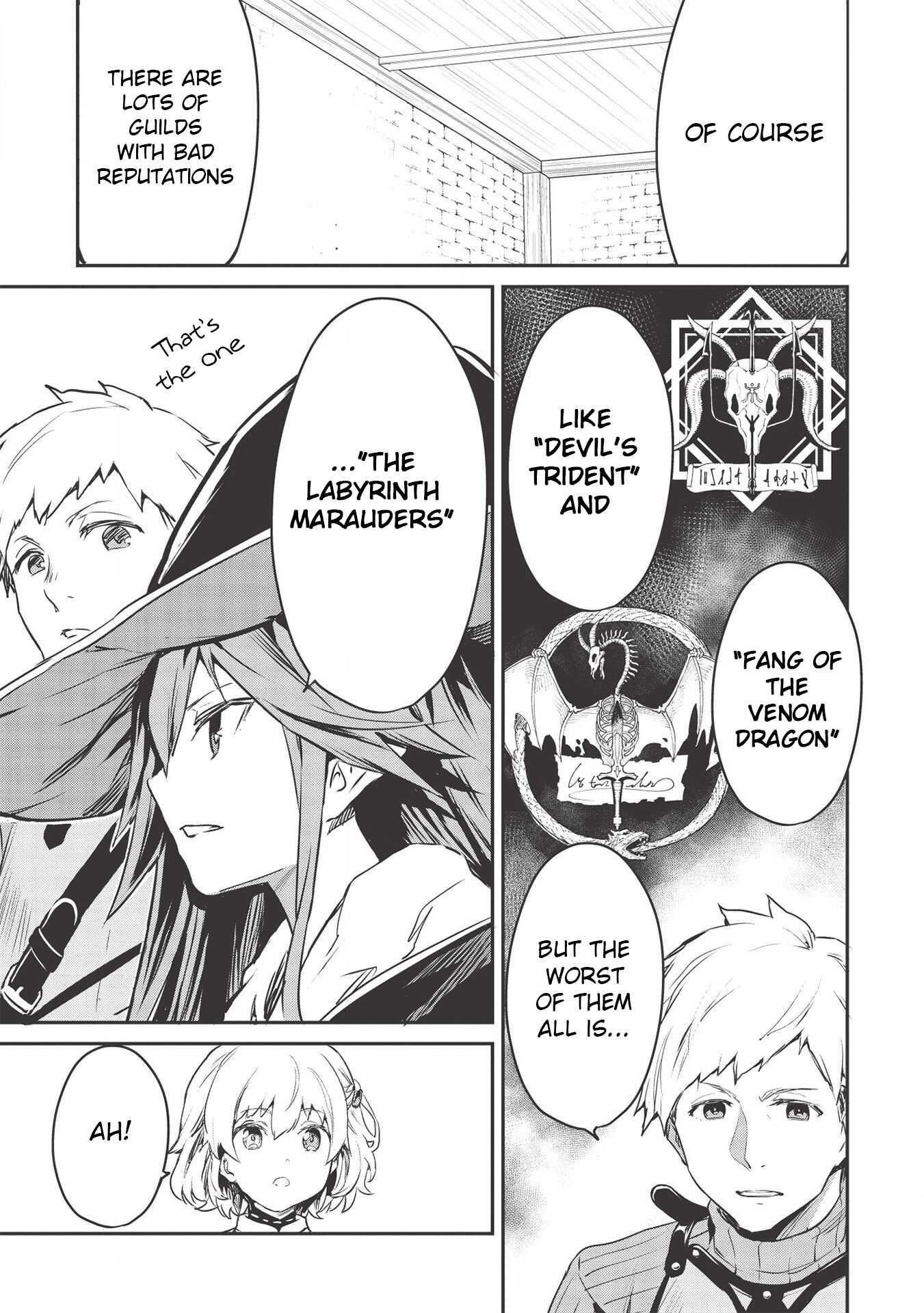 Itsudemo Jitaku Ni Kaerareru Ore Wa, Isekai De Gyoushounin O Hajimemashita Chapter 14 - Page 12 in English