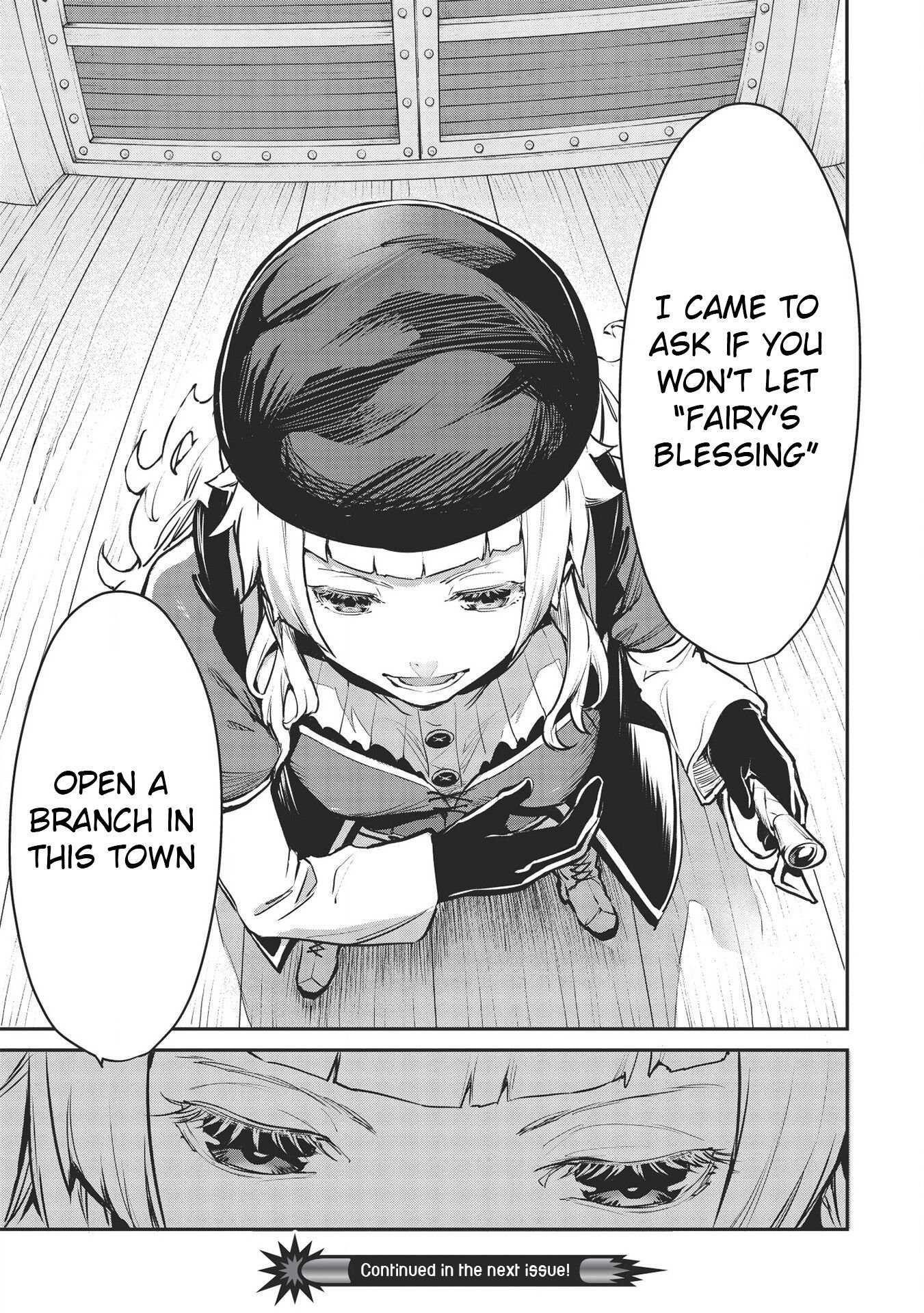 Itsudemo Jitaku Ni Kaerareru Ore Wa, Isekai De Gyoushounin O Hajimemashita Chapter 16 - Page 18 in English