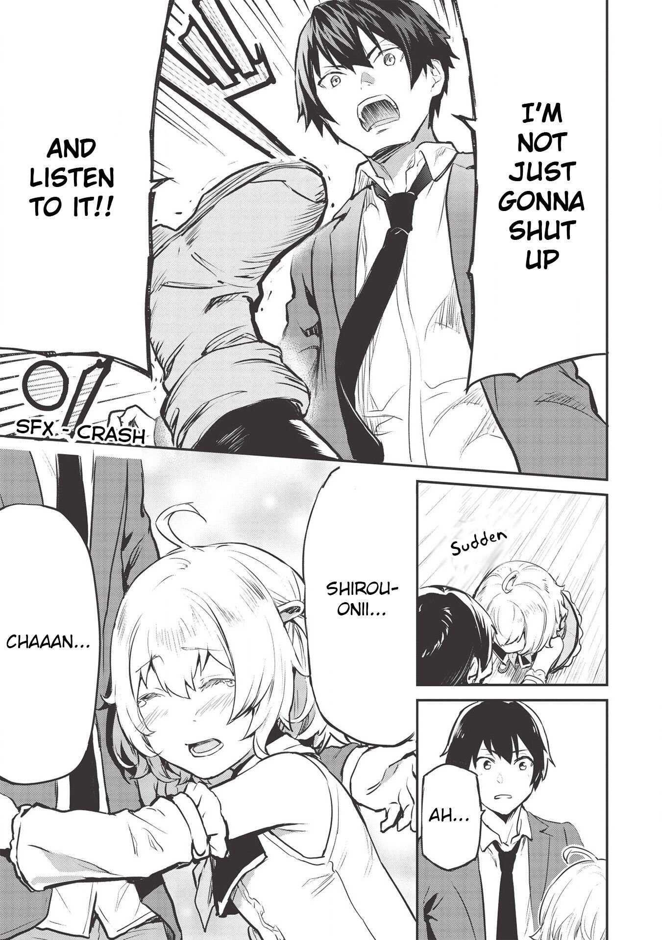 Itsudemo Jitaku Ni Kaerareru Ore Wa, Isekai De Gyoushounin O Hajimemashita Chapter 16 - Page 8 in English
