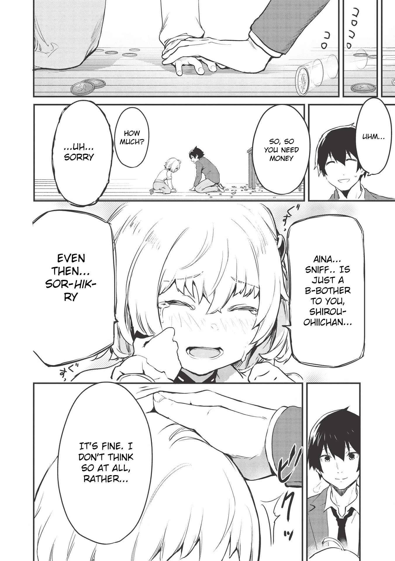 Itsudemo Jitaku Ni Kaerareru Ore Wa, Isekai De Gyoushounin O Hajimemashita Chapter 17 - Page 18 in English