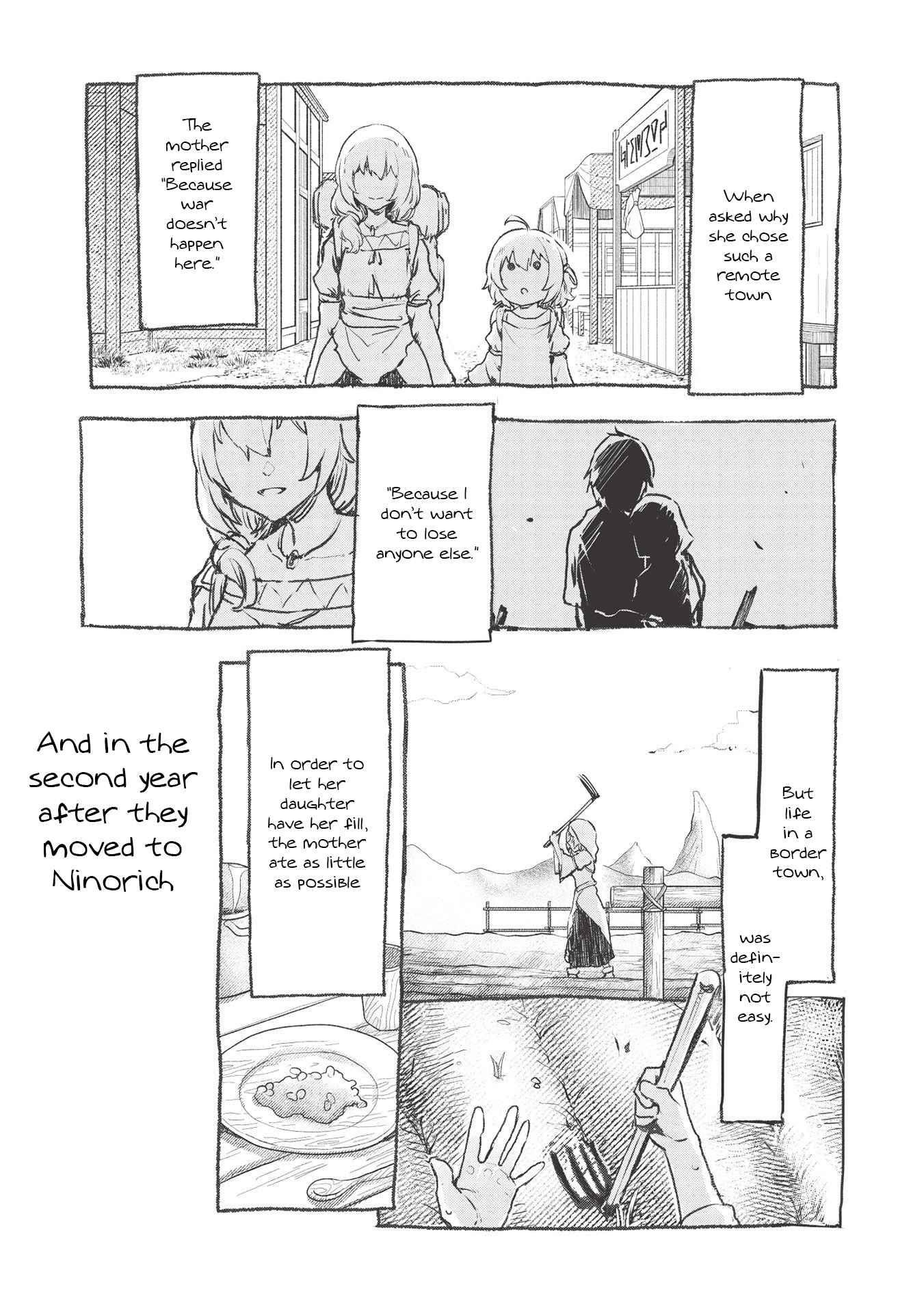 Itsudemo Jitaku Ni Kaerareru Ore Wa, Isekai De Gyoushounin O Hajimemashita Chapter 18 - Page 6 in English