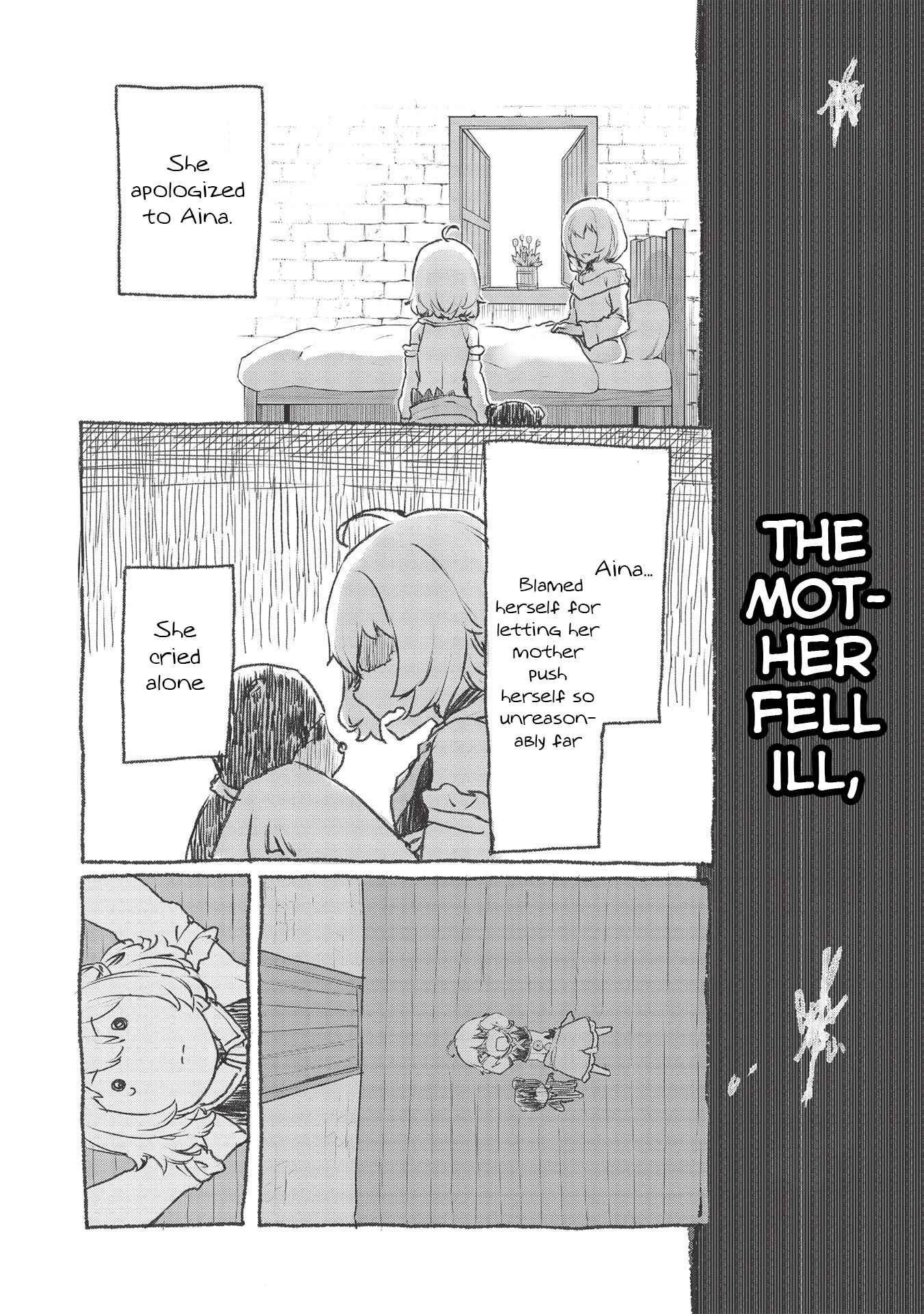 Itsudemo Jitaku Ni Kaerareru Ore Wa, Isekai De Gyoushounin O Hajimemashita Chapter 18 - Page 7 in English