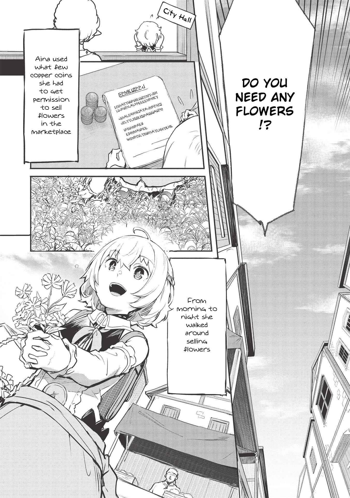 Itsudemo Jitaku Ni Kaerareru Ore Wa, Isekai De Gyoushounin O Hajimemashita Chapter 18 - Page 9 in English