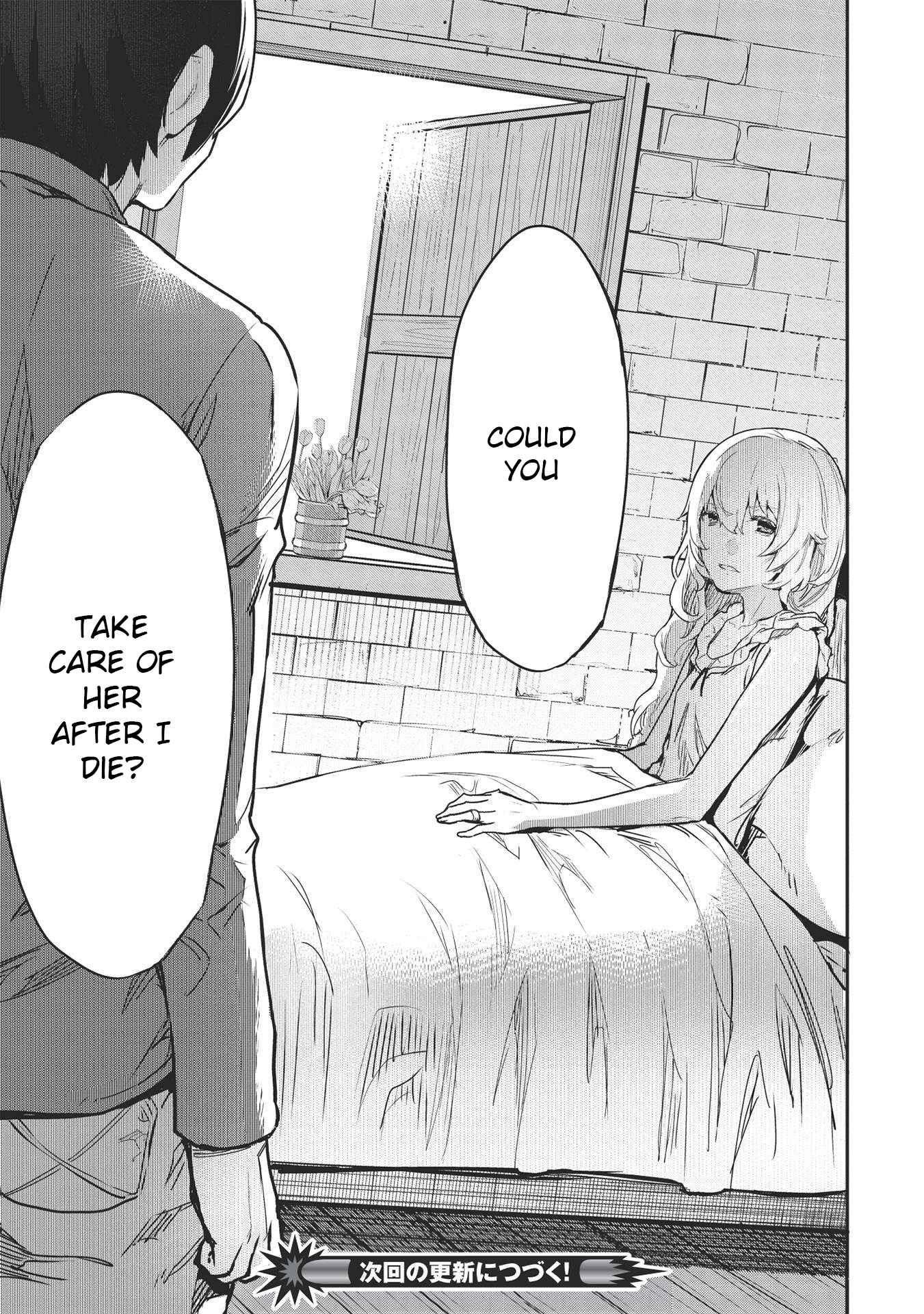 Itsudemo Jitaku Ni Kaerareru Ore Wa, Isekai De Gyoushounin O Hajimemashita Chapter 19 - Page 16 in English