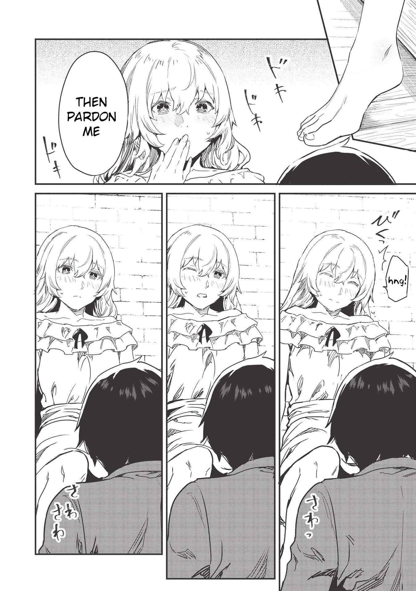 Itsudemo Jitaku Ni Kaerareru Ore Wa, Isekai De Gyoushounin O Hajimemashita Chapter 20 - Page 10 in English