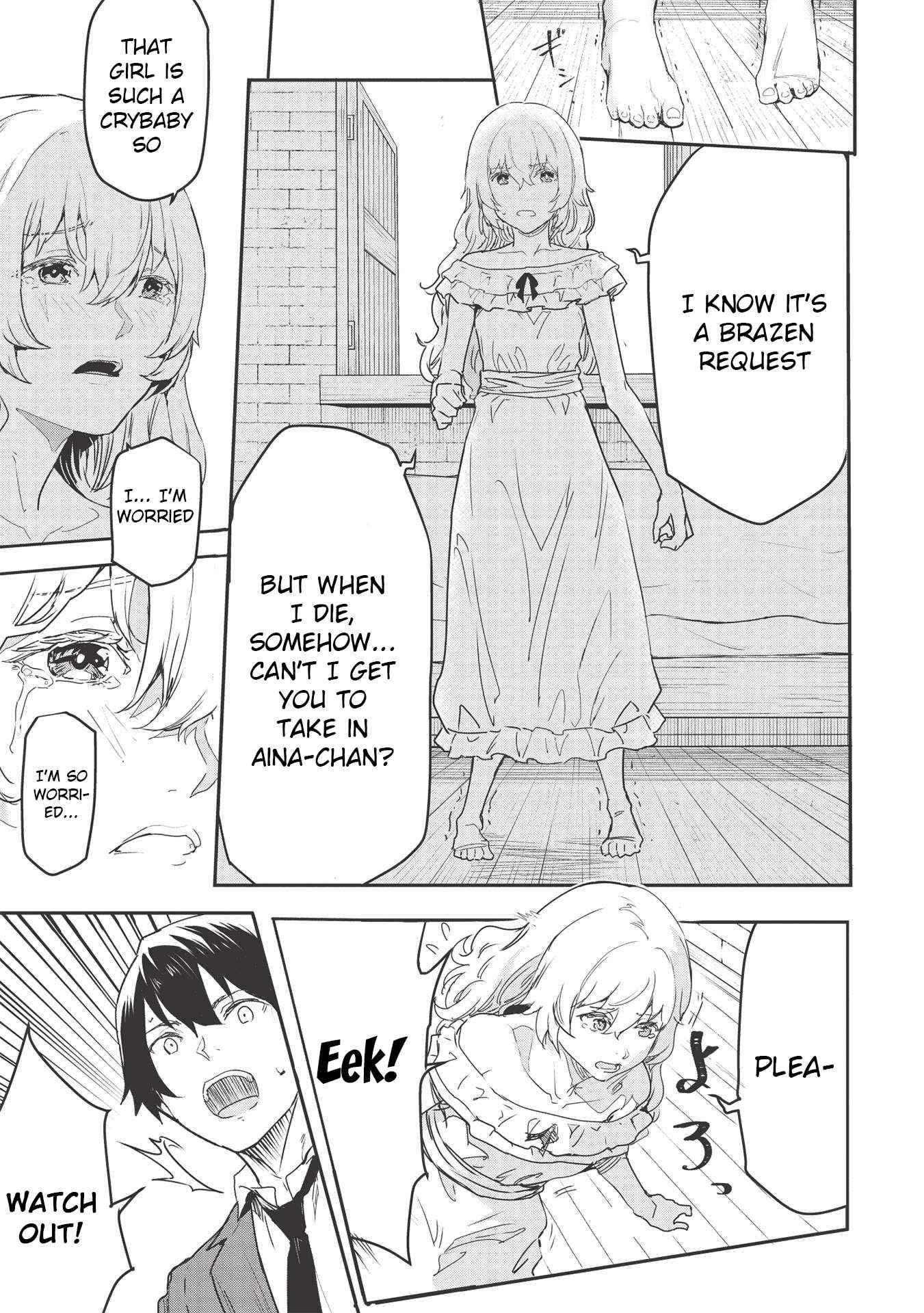 Itsudemo Jitaku Ni Kaerareru Ore Wa, Isekai De Gyoushounin O Hajimemashita Chapter 20 - Page 7 in English
