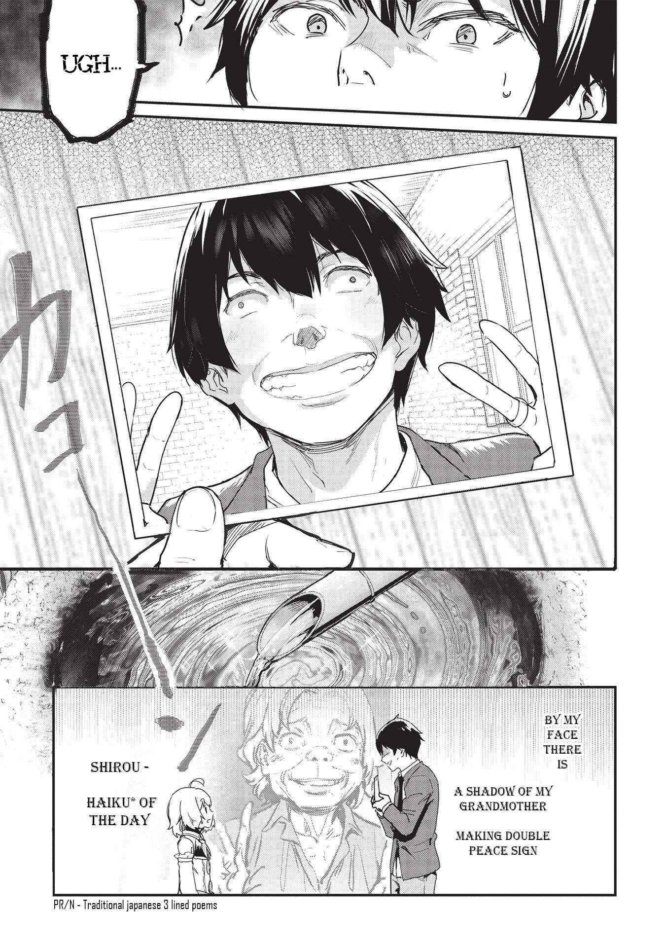 Itsudemo Jitaku Ni Kaerareru Ore Wa, Isekai De Gyoushounin O Hajimemashita Chapter 22 - Page 11 in English