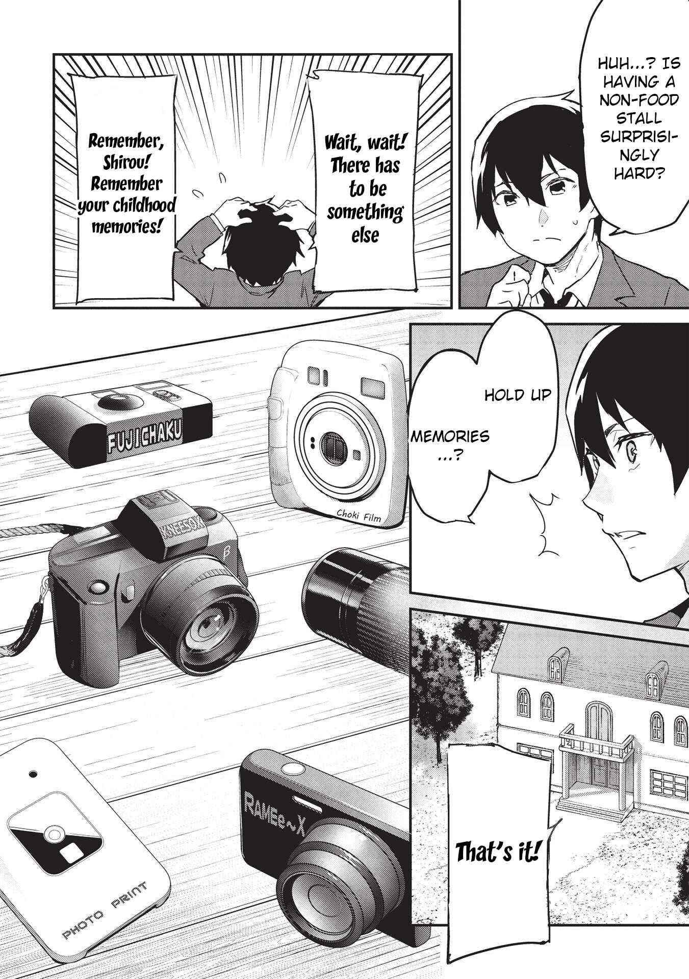 Itsudemo Jitaku Ni Kaerareru Ore Wa, Isekai De Gyoushounin O Hajimemashita Chapter 22 - Page 4 in English