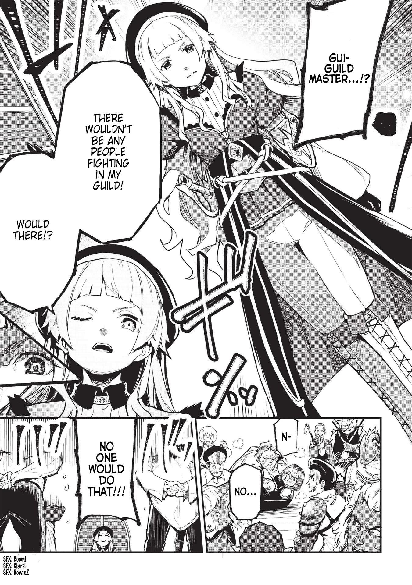 Itsudemo Jitaku Ni Kaerareru Ore Wa, Isekai De Gyoushounin O Hajimemashita Chapter 23 - Page 15 in English