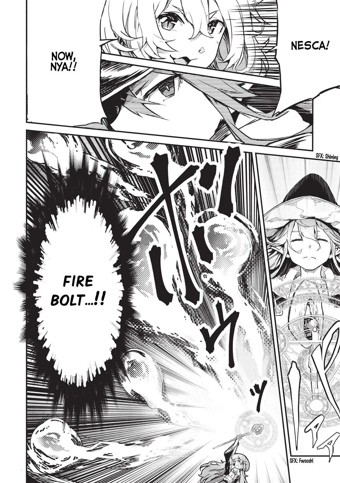 Itsudemo Jitaku Ni Kaerareru Ore Wa, Isekai De Gyoushounin O Hajimemashita Chapter 24 - Page 10 in English