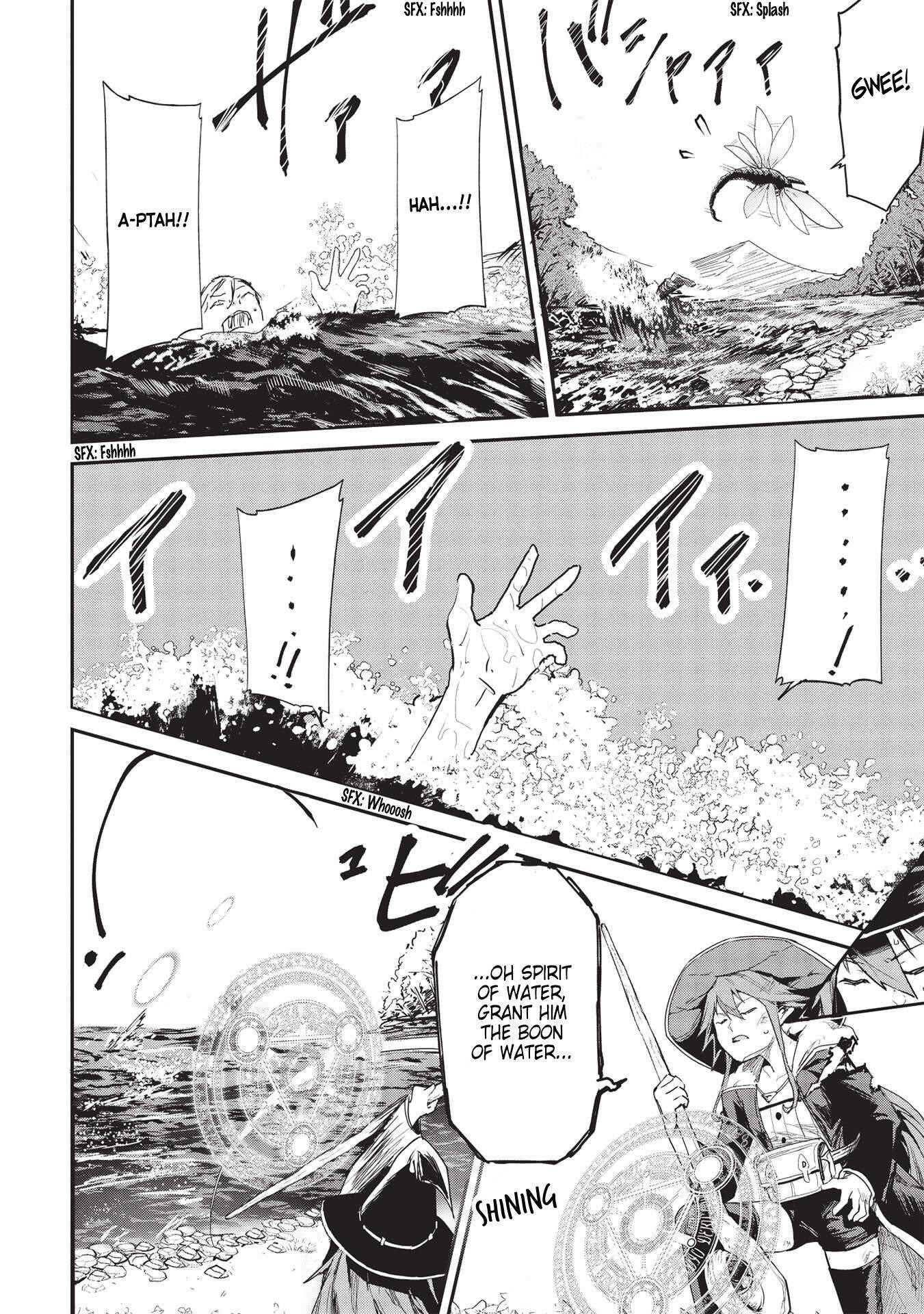 Itsudemo Jitaku Ni Kaerareru Ore Wa, Isekai De Gyoushounin O Hajimemashita Chapter 24 - Page 18 in English