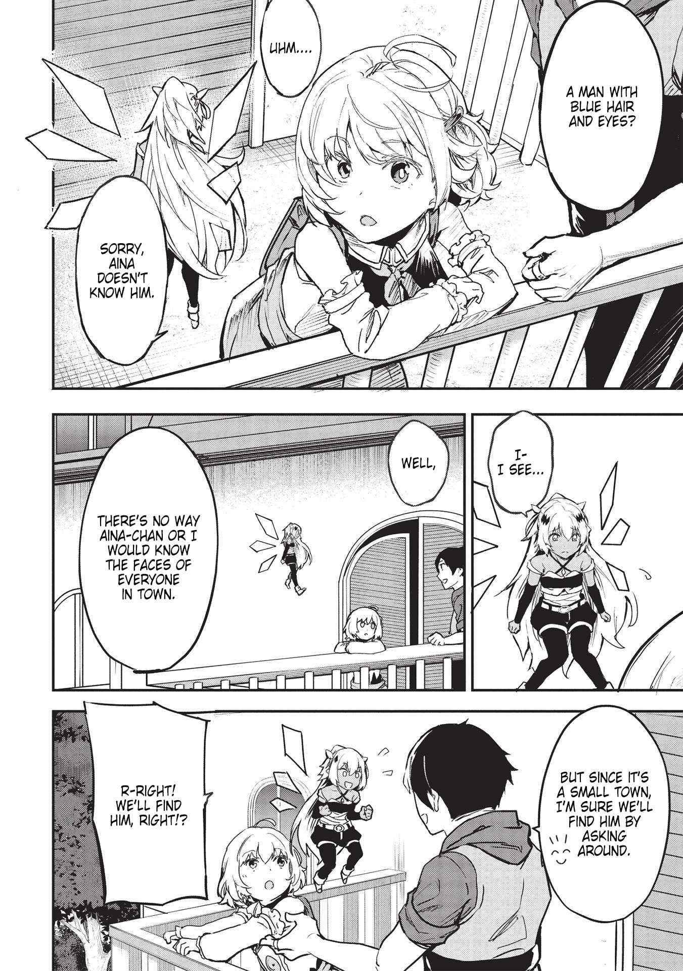 Itsudemo Jitaku Ni Kaerareru Ore Wa, Isekai De Gyoushounin O Hajimemashita Chapter 27 - Page 16 in English