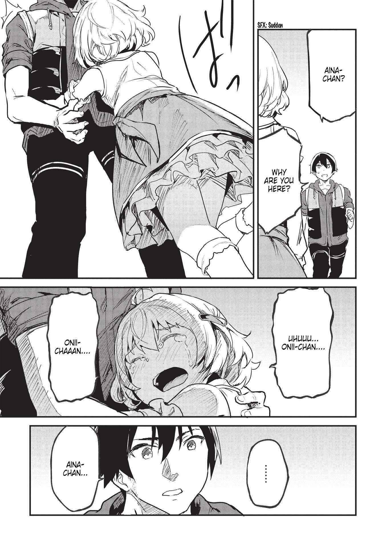 Itsudemo Jitaku Ni Kaerareru Ore Wa, Isekai De Gyoushounin O Hajimemashita Chapter 27 - Page 5 in English