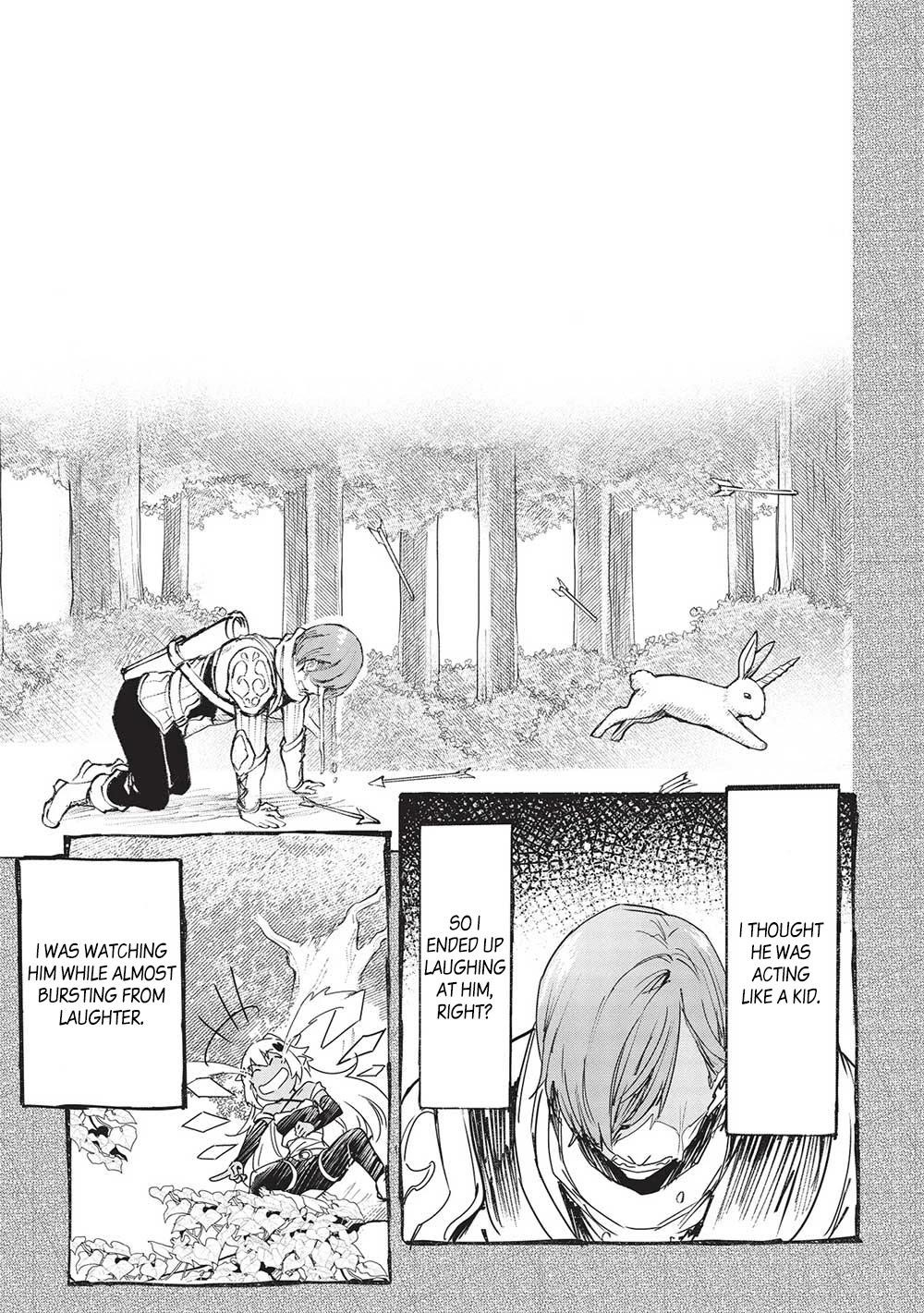 Itsudemo Jitaku Ni Kaerareru Ore Wa, Isekai De Gyoushounin O Hajimemashita Chapter 28 - Page 15 in English