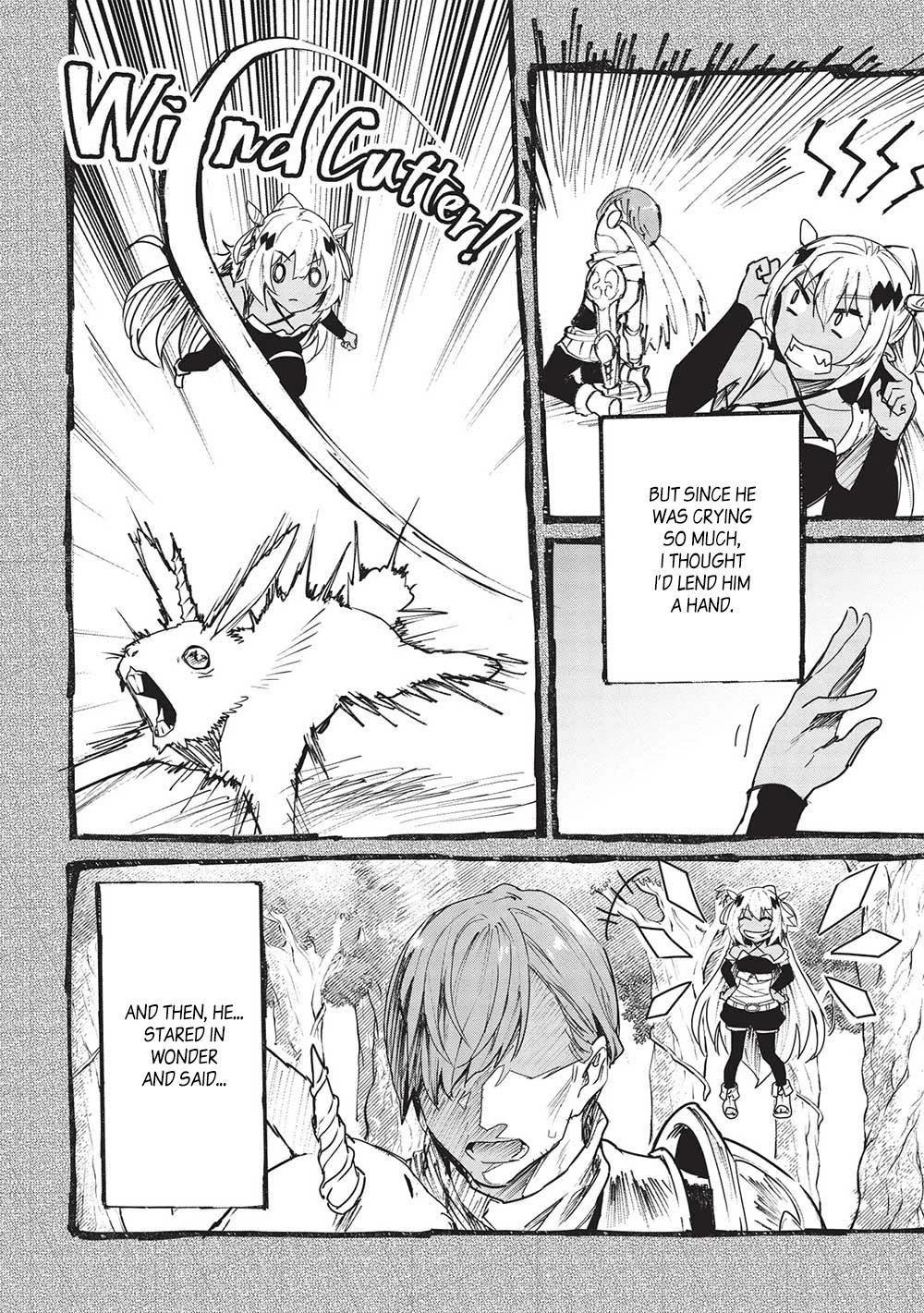 Itsudemo Jitaku Ni Kaerareru Ore Wa, Isekai De Gyoushounin O Hajimemashita Chapter 28 - Page 16 in English