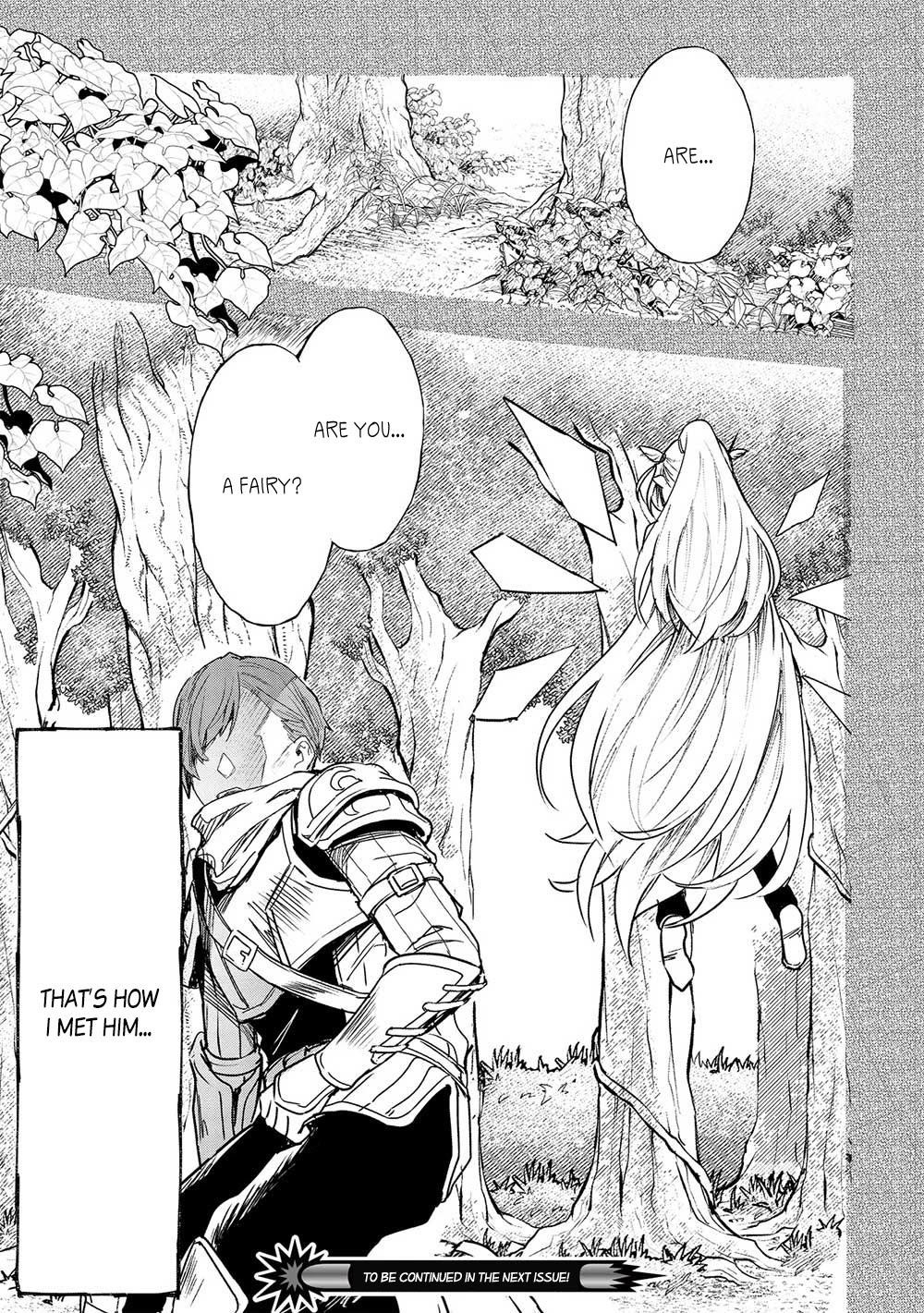 Itsudemo Jitaku Ni Kaerareru Ore Wa, Isekai De Gyoushounin O Hajimemashita Chapter 28 - Page 17 in English