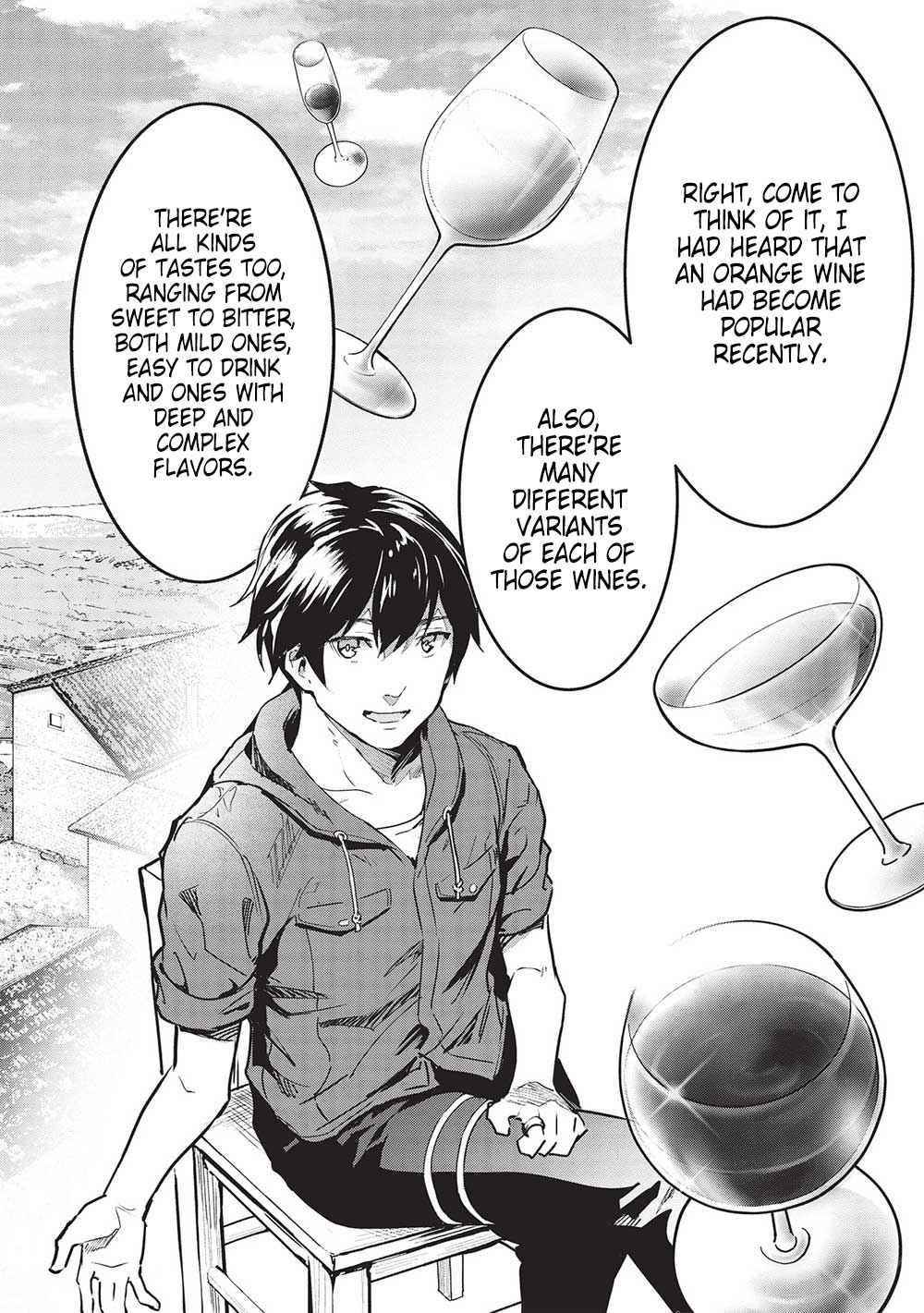 Itsudemo Jitaku Ni Kaerareru Ore Wa, Isekai De Gyoushounin O Hajimemashita Chapter 29 - Page 14 in English