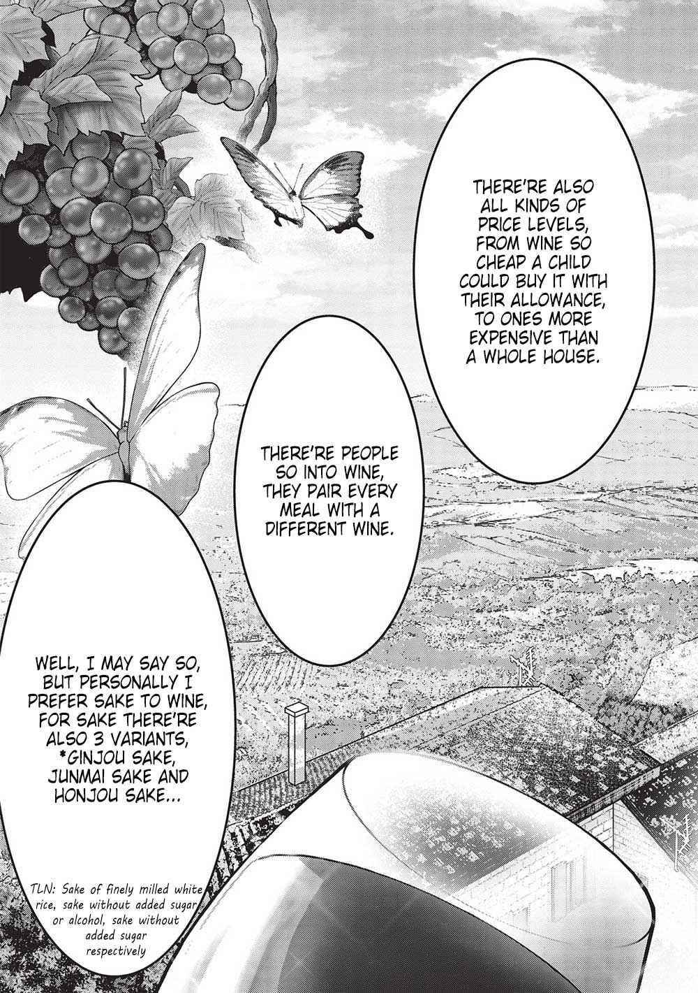 Itsudemo Jitaku Ni Kaerareru Ore Wa, Isekai De Gyoushounin O Hajimemashita Chapter 29 - Page 15 in English