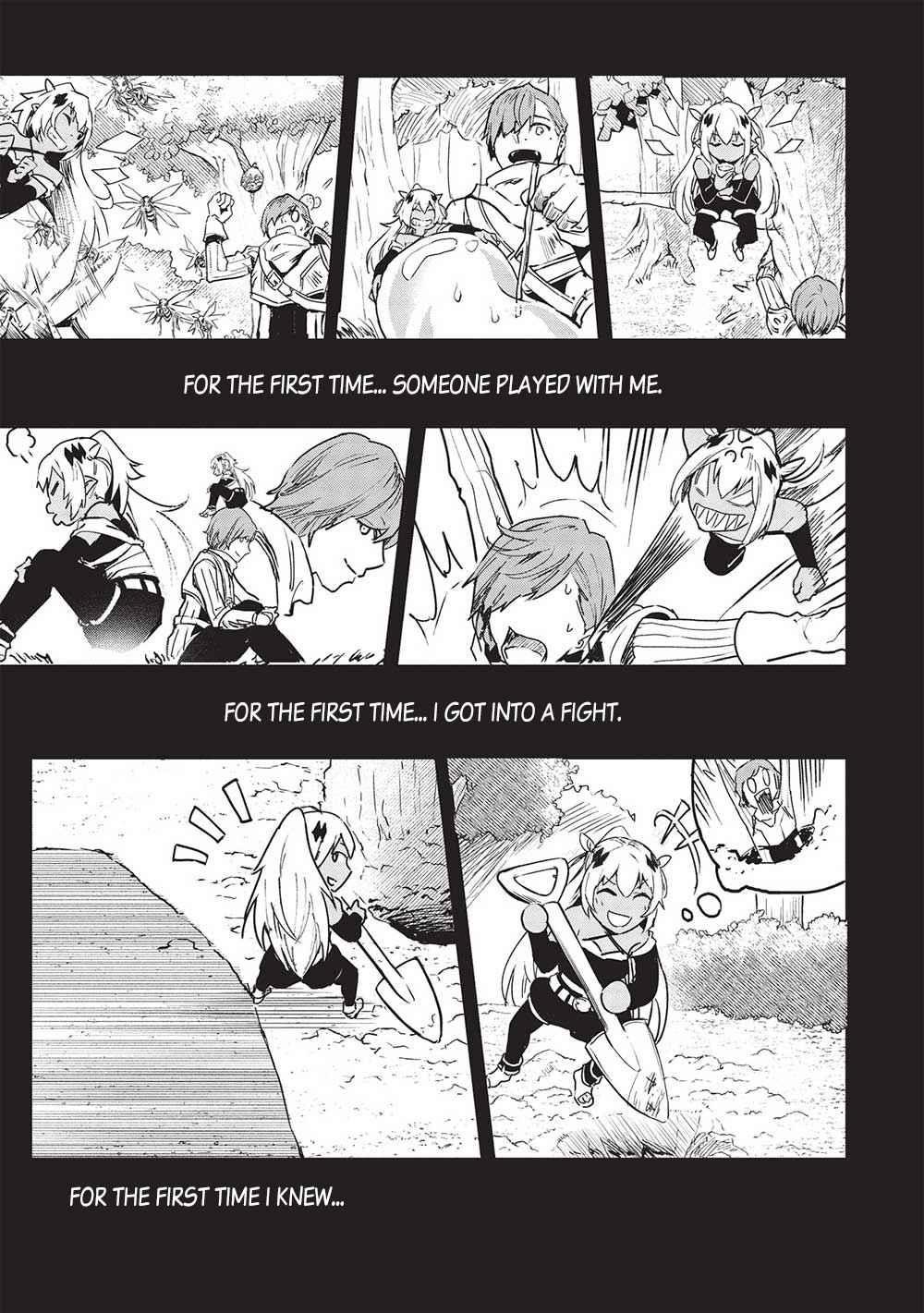 Itsudemo Jitaku Ni Kaerareru Ore Wa, Isekai De Gyoushounin O Hajimemashita Chapter 31 - Page 15 in English