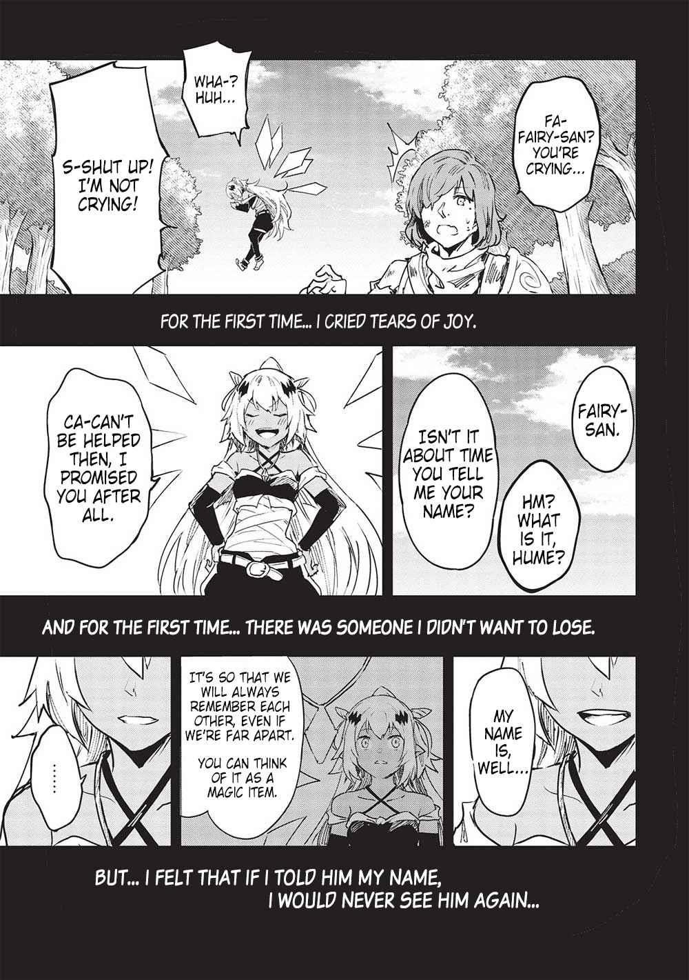Itsudemo Jitaku Ni Kaerareru Ore Wa, Isekai De Gyoushounin O Hajimemashita Chapter 31 - Page 19 in English