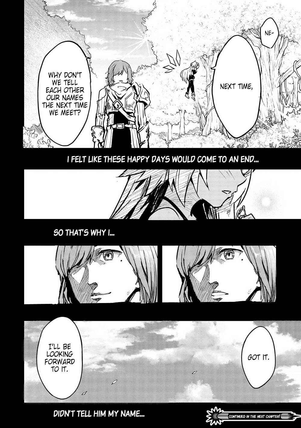 Itsudemo Jitaku Ni Kaerareru Ore Wa, Isekai De Gyoushounin O Hajimemashita Chapter 31 - Page 20 in English