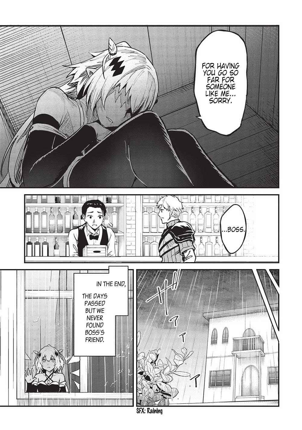 Itsudemo Jitaku Ni Kaerareru Ore Wa, Isekai De Gyoushounin O Hajimemashita Chapter 31 - Page 5 in English