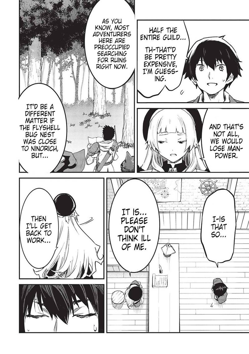 Itsudemo Jitaku Ni Kaerareru Ore Wa, Isekai De Gyoushounin O Hajimemashita Chapter 32 - Page 14 in English
