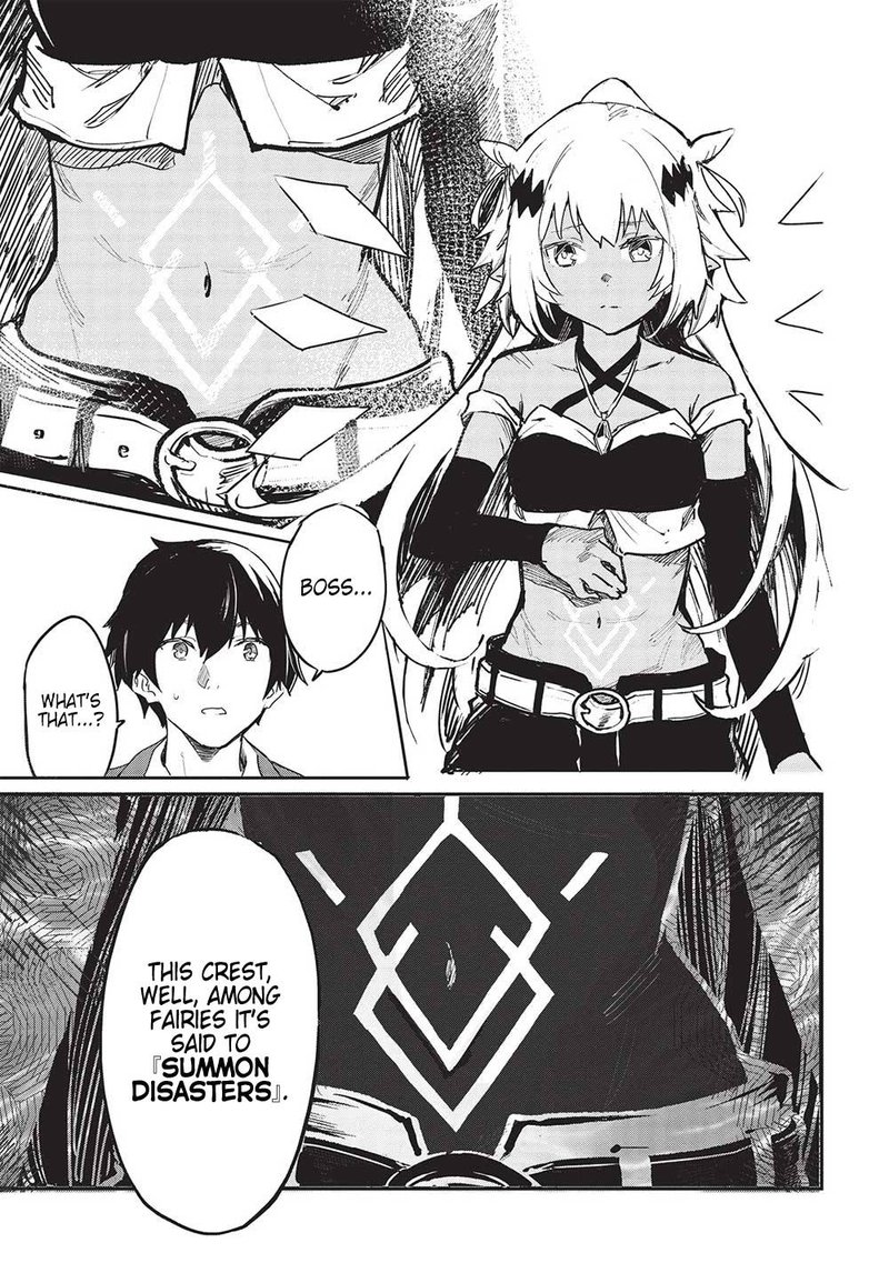 Itsudemo Jitaku Ni Kaerareru Ore Wa, Isekai De Gyoushounin O Hajimemashita Chapter 32 - Page 3 in English