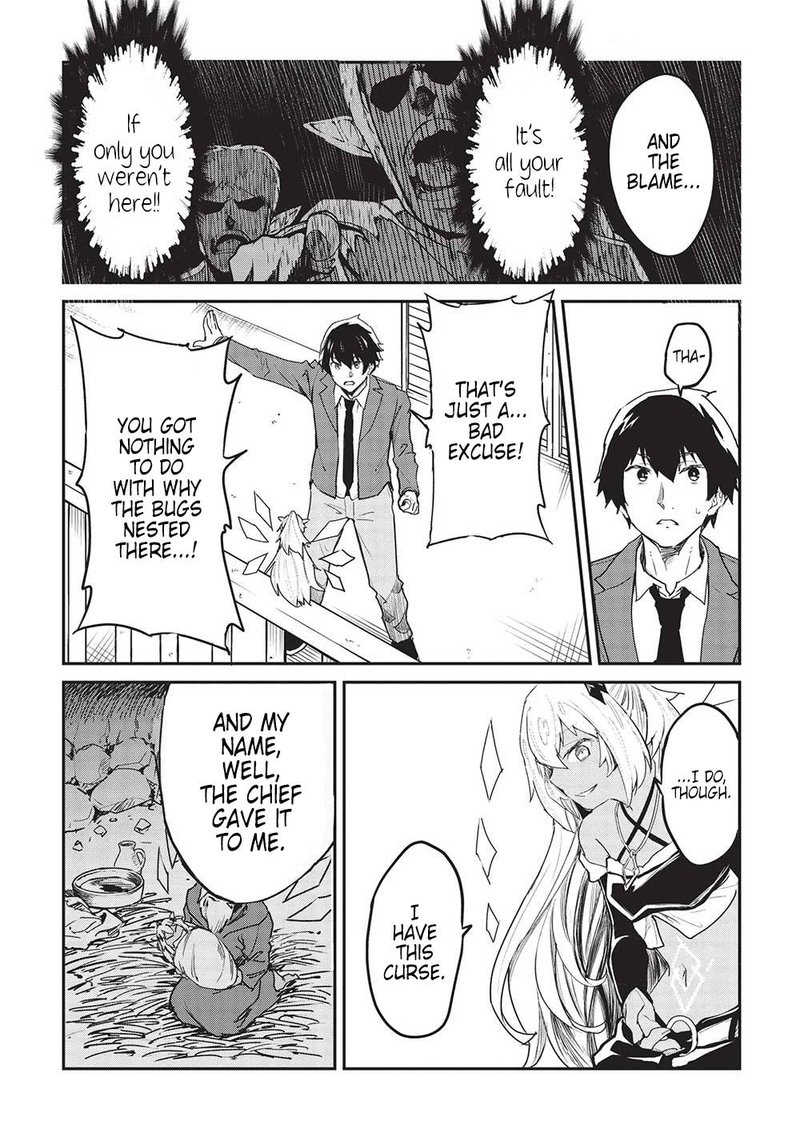 Itsudemo Jitaku Ni Kaerareru Ore Wa, Isekai De Gyoushounin O Hajimemashita Chapter 32 - Page 6 in English