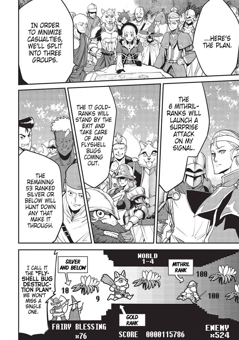 Itsudemo Jitaku Ni Kaerareru Ore Wa, Isekai De Gyoushounin O Hajimemashita Chapter 33 - Page 14 in English