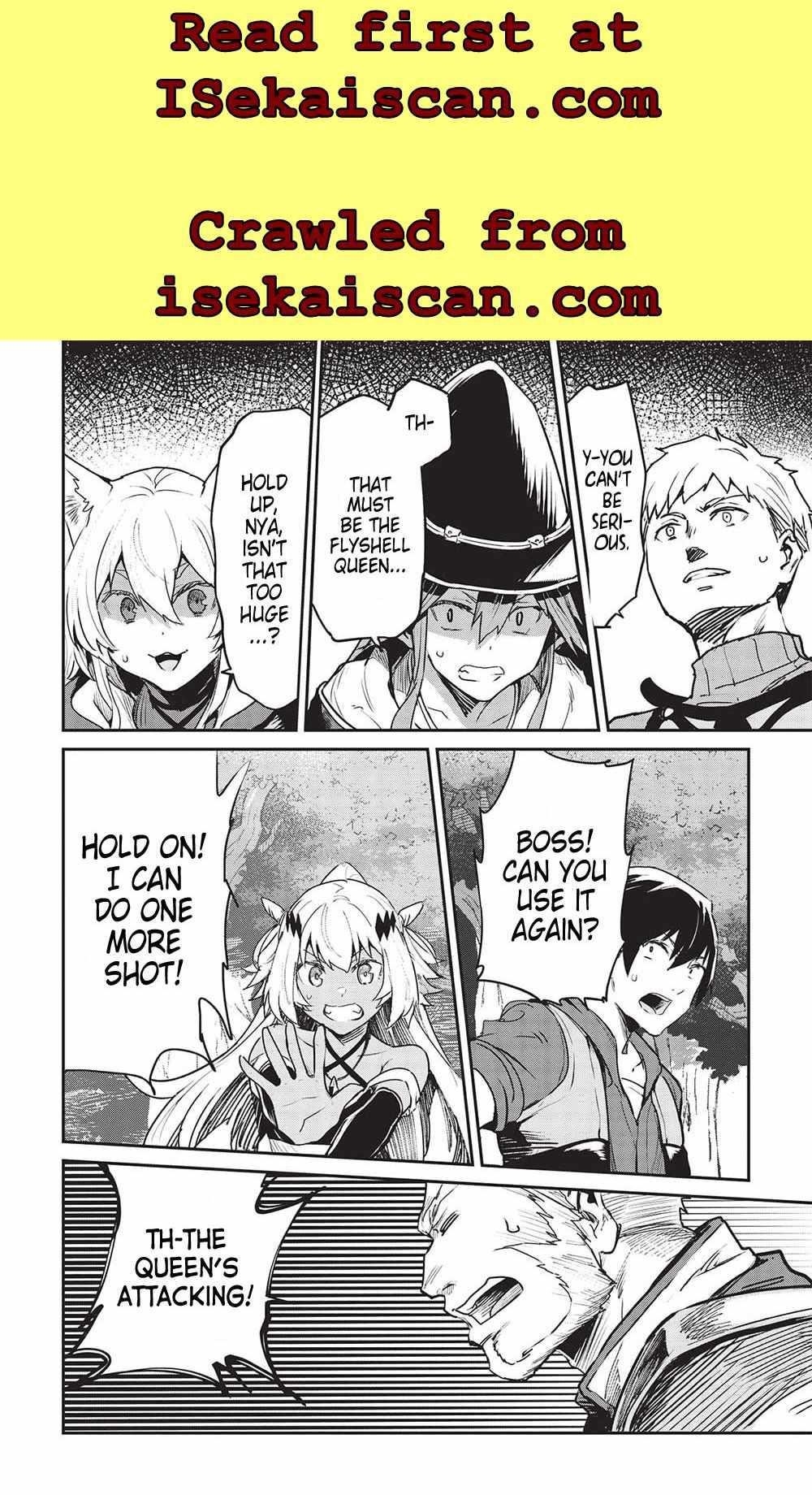 Itsudemo Jitaku Ni Kaerareru Ore Wa, Isekai De Gyoushounin O Hajimemashita Chapter 34 - Page 14 in English