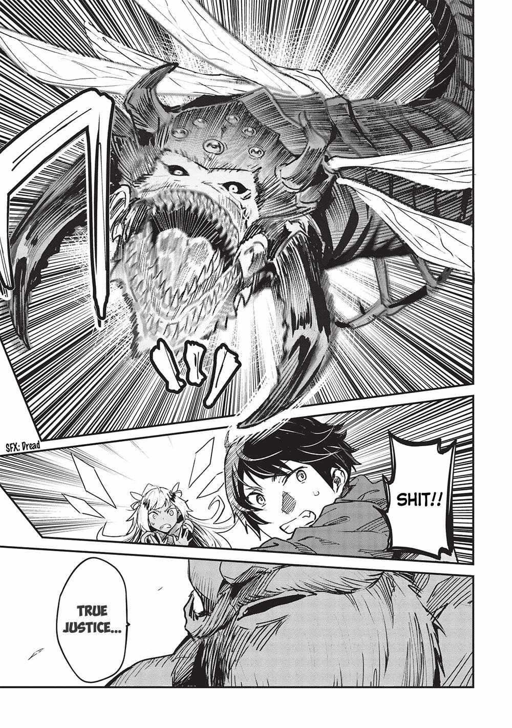 Itsudemo Jitaku Ni Kaerareru Ore Wa, Isekai De Gyoushounin O Hajimemashita Chapter 34 - Page 15 in English