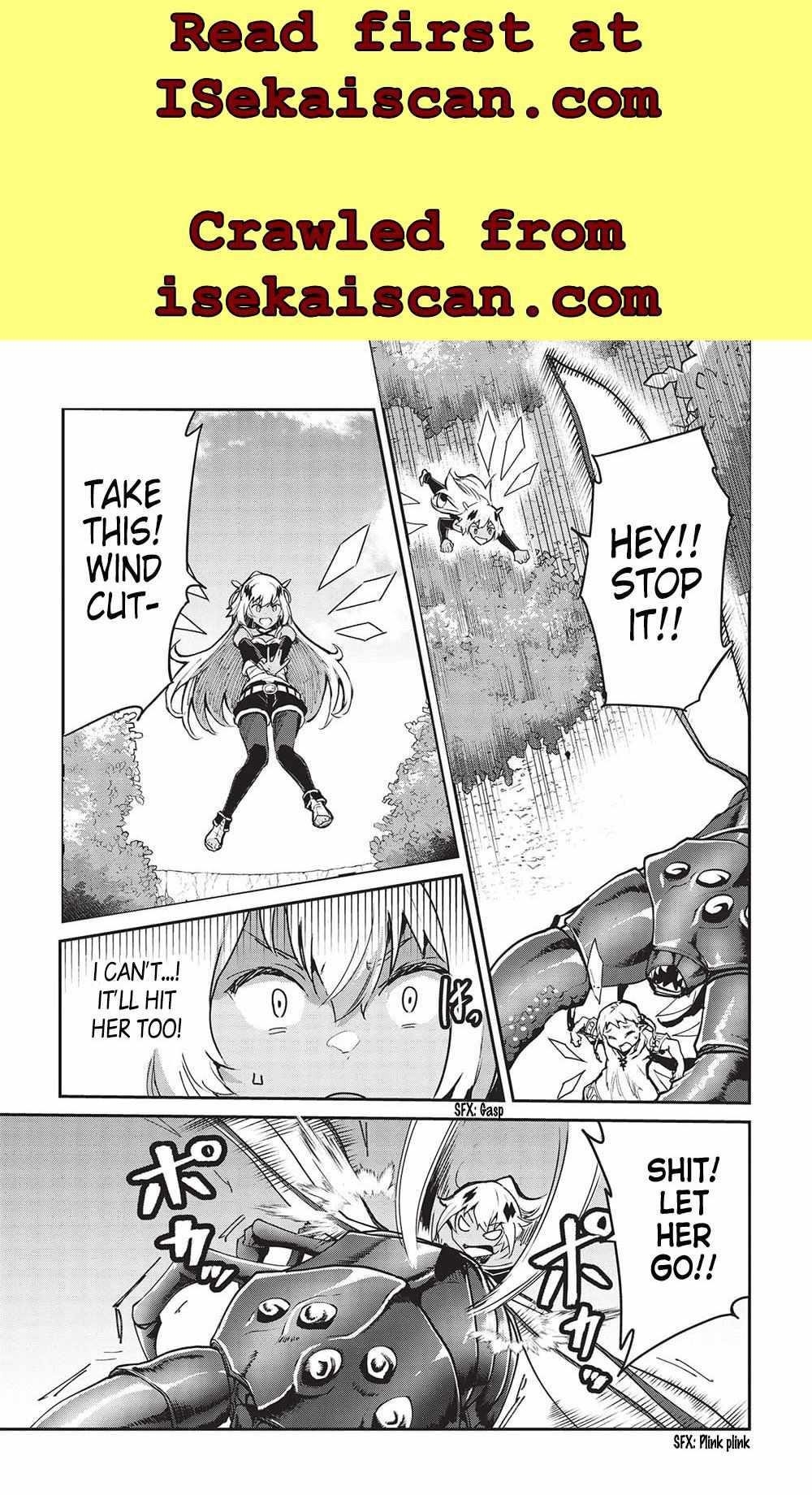 Itsudemo Jitaku Ni Kaerareru Ore Wa, Isekai De Gyoushounin O Hajimemashita Chapter 34 - Page 7 in English