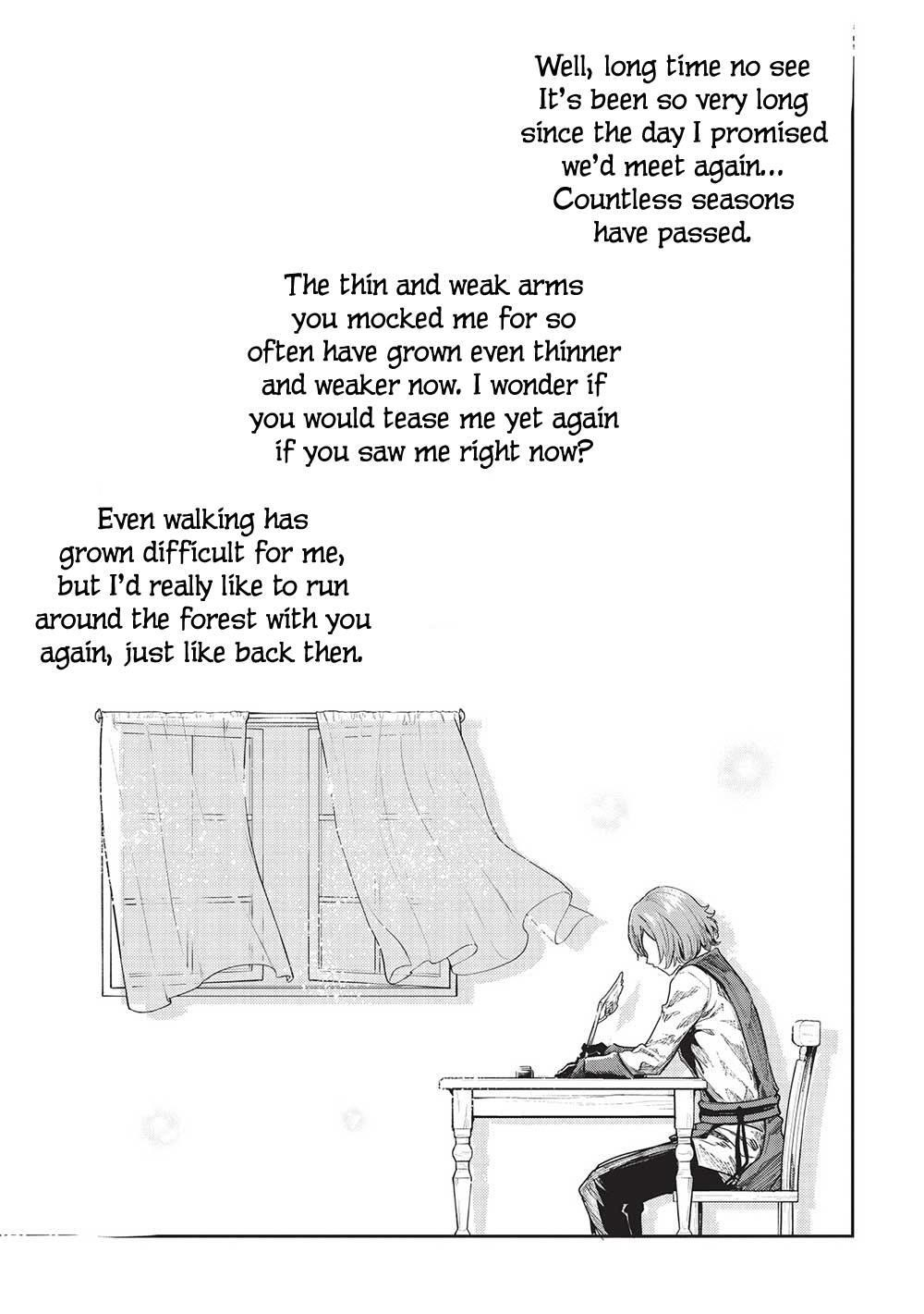 Itsudemo Jitaku Ni Kaerareru Ore Wa, Isekai De Gyoushounin O Hajimemashita Chapter 35 - Page 13 in English