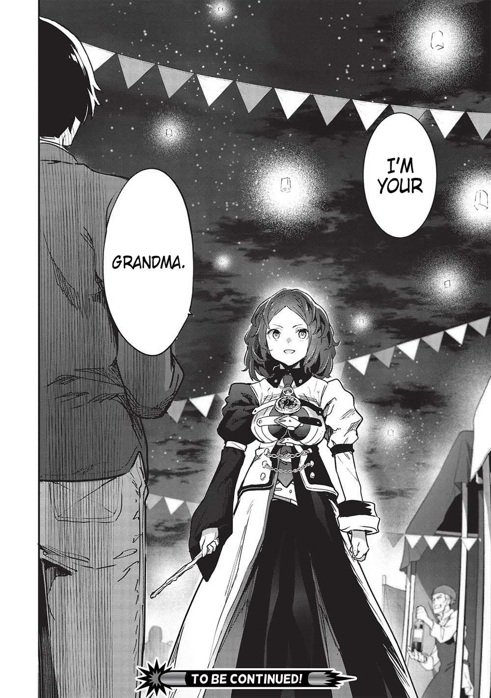 Itsudemo Jitaku Ni Kaerareru Ore Wa, Isekai De Gyoushounin O Hajimemashita Chapter 36 - Page 18 in English