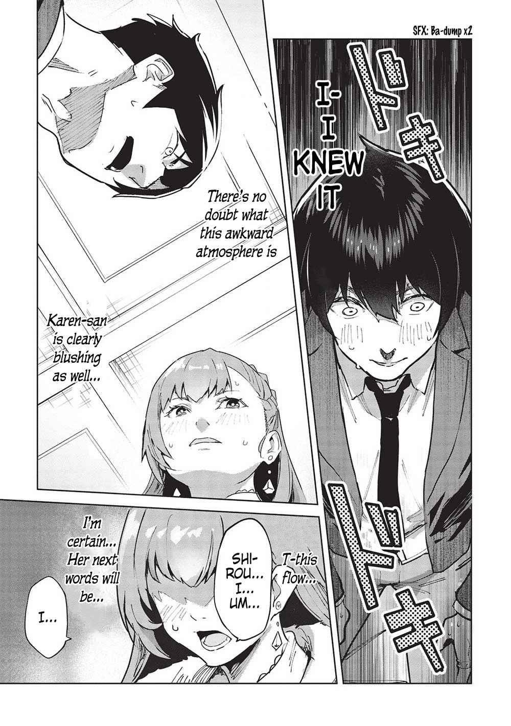 Itsudemo Jitaku Ni Kaerareru Ore Wa, Isekai De Gyoushounin O Hajimemashita Chapter 40 - Page 3 in English