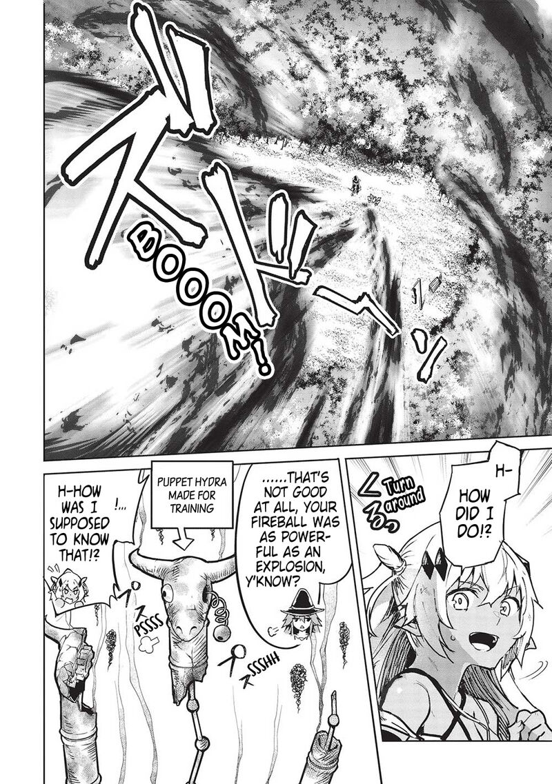 Itsudemo Jitaku Ni Kaerareru Ore Wa, Isekai De Gyoushounin O Hajimemashita Chapter 41 - Page 3 in English