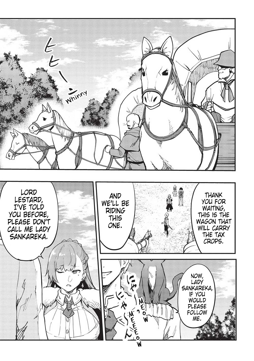 Itsudemo Jitaku Ni Kaerareru Ore Wa, Isekai De Gyoushounin O Hajimemashita Chapter 42 - Page 4 in English