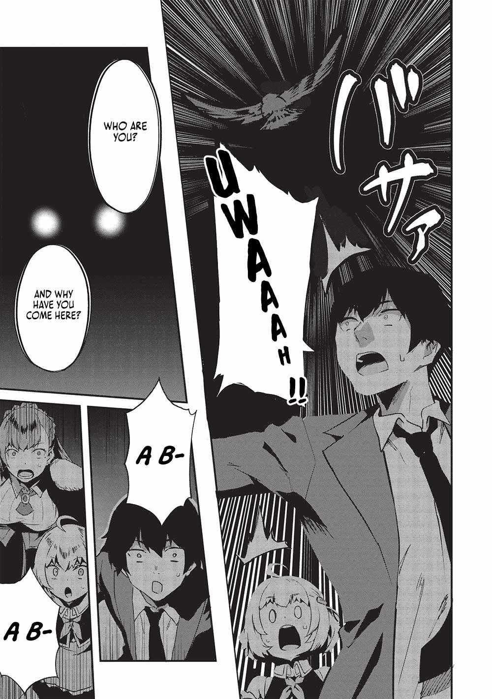 Itsudemo Jitaku Ni Kaerareru Ore Wa, Isekai De Gyoushounin O Hajimemashita Chapter 45 - Page 16 in English