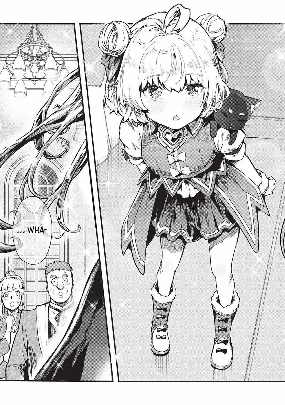 Itsudemo Jitaku Ni Kaerareru Ore Wa, Isekai De Gyoushounin O Hajimemashita Chapter 46 - Page 15 in English