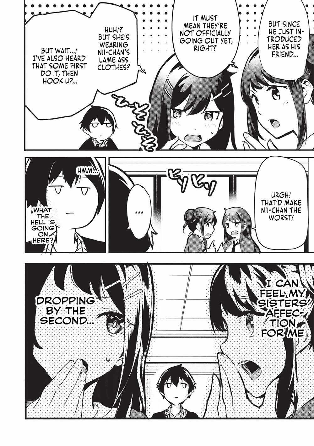 Itsudemo Jitaku Ni Kaerareru Ore Wa, Isekai De Gyoushounin O Hajimemashita Chapter 49 - Page 12 in English