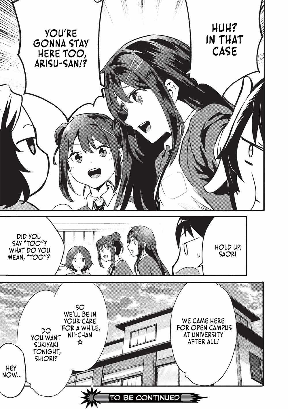 Itsudemo Jitaku Ni Kaerareru Ore Wa, Isekai De Gyoushounin O Hajimemashita Chapter 49 - Page 17 in English