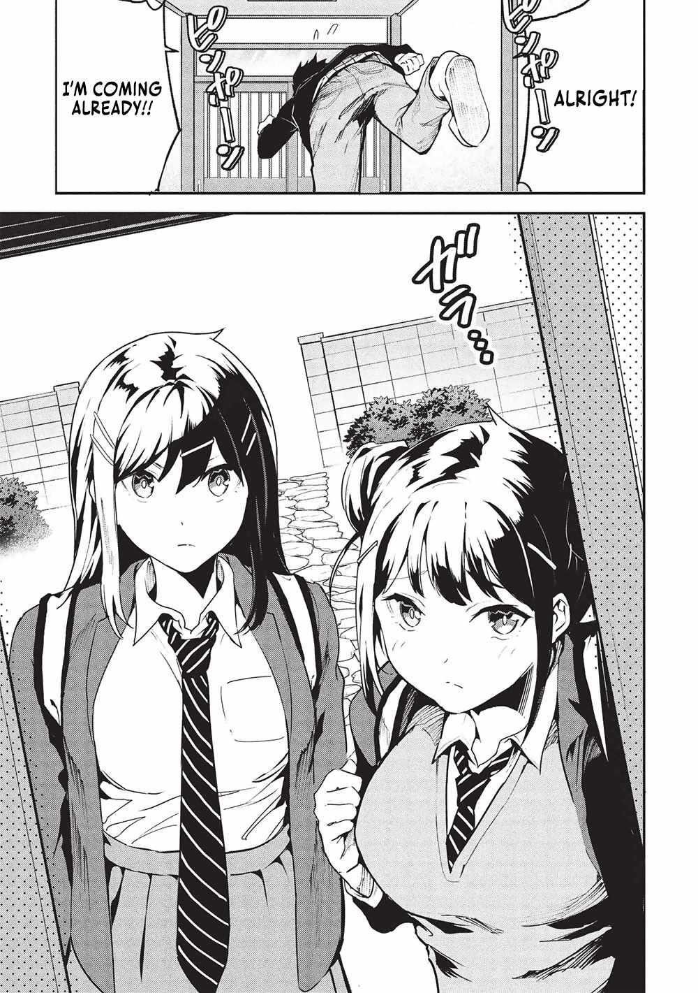Itsudemo Jitaku Ni Kaerareru Ore Wa, Isekai De Gyoushounin O Hajimemashita Chapter 49 - Page 5 in English