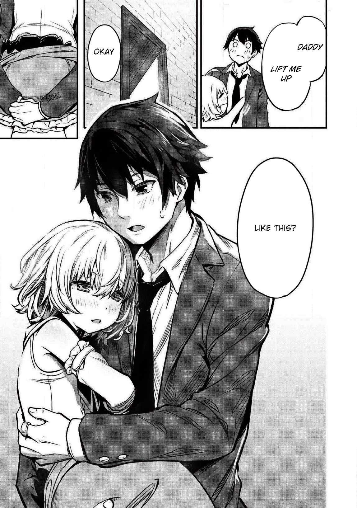 Itsudemo Jitaku Ni Kaerareru Ore Wa, Isekai De Gyoushounin O Hajimemashita Chapter 5 - Page 21 in English