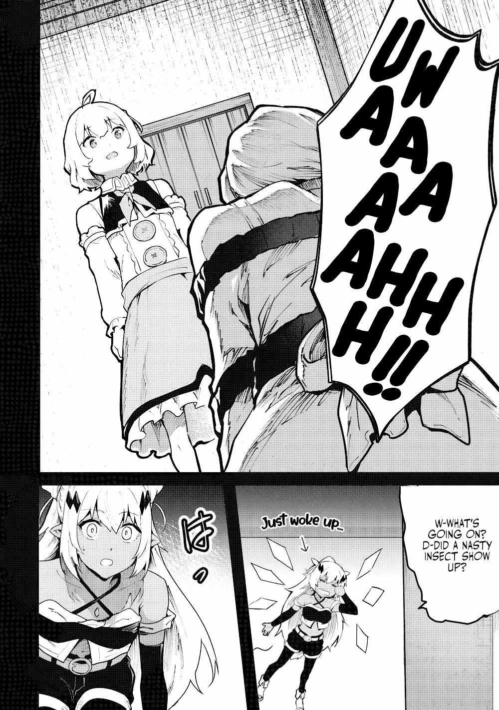 Itsudemo Jitaku Ni Kaerareru Ore Wa, Isekai De Gyoushounin O Hajimemashita Chapter 50 - Page 10 in English