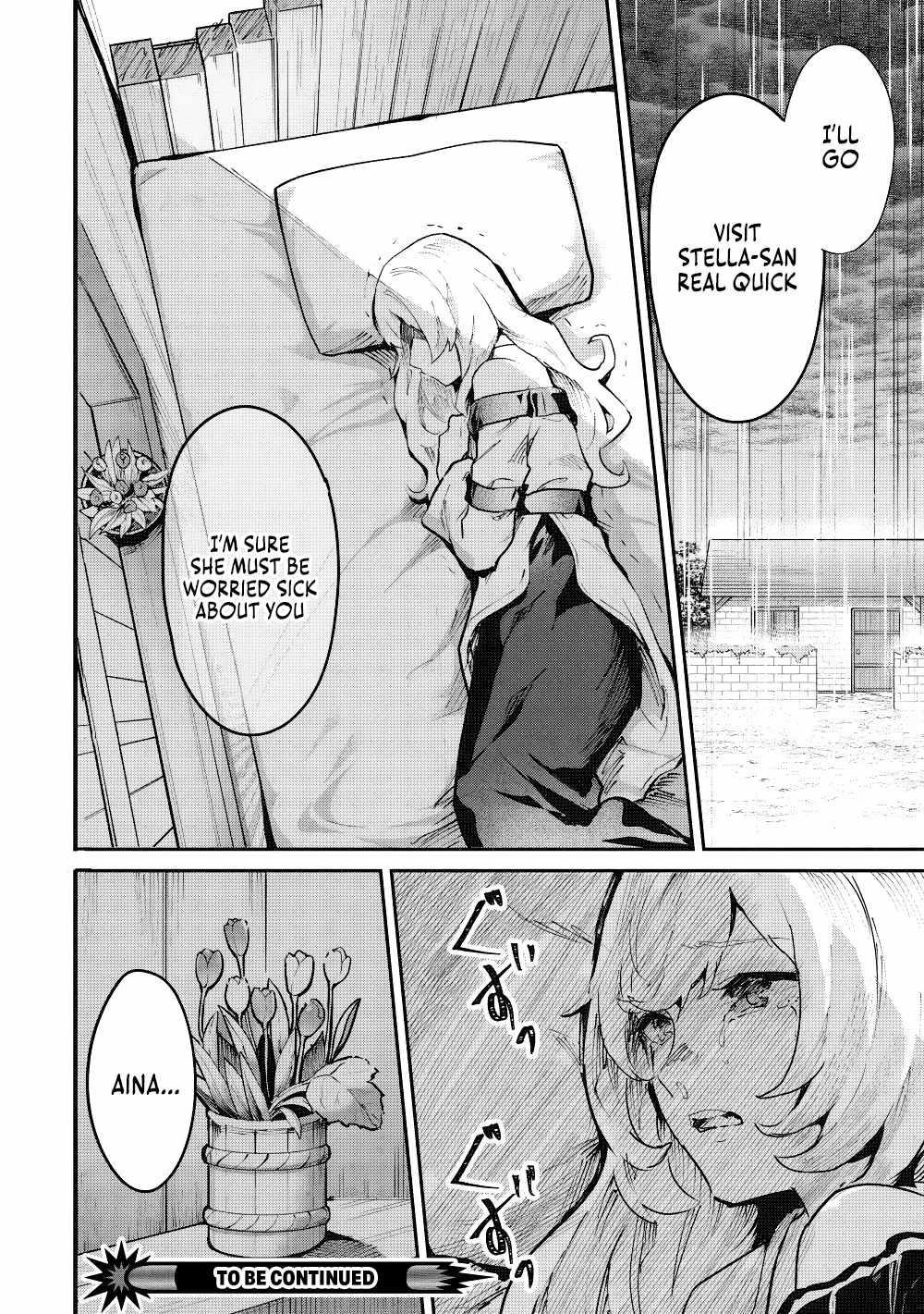 Itsudemo Jitaku Ni Kaerareru Ore Wa, Isekai De Gyoushounin O Hajimemashita Chapter 50 - Page 16 in English