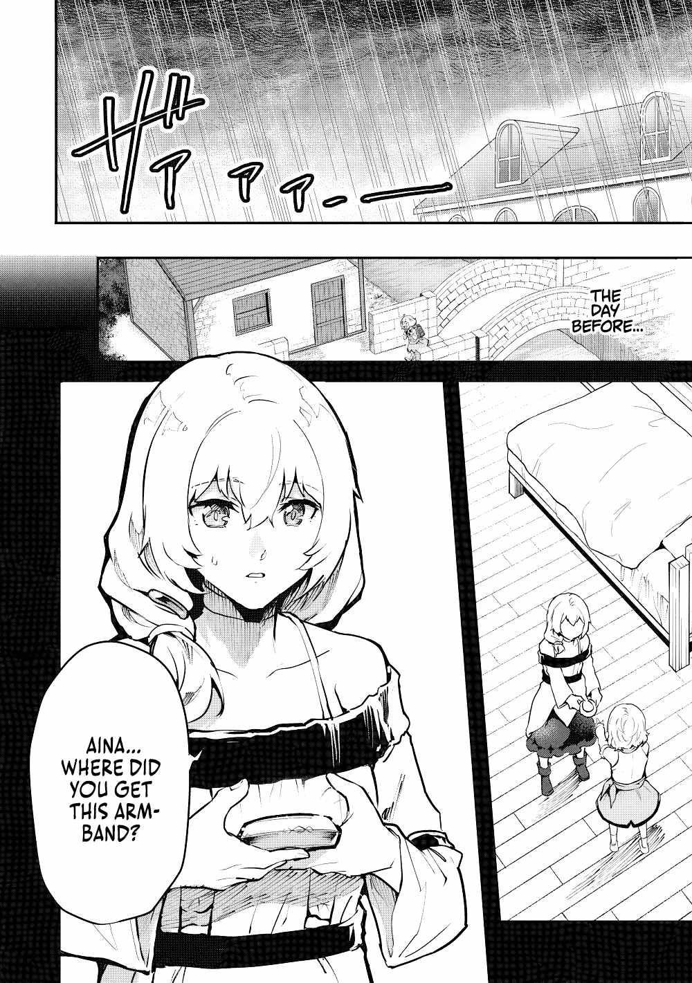 Itsudemo Jitaku Ni Kaerareru Ore Wa, Isekai De Gyoushounin O Hajimemashita Chapter 50 - Page 8 in English