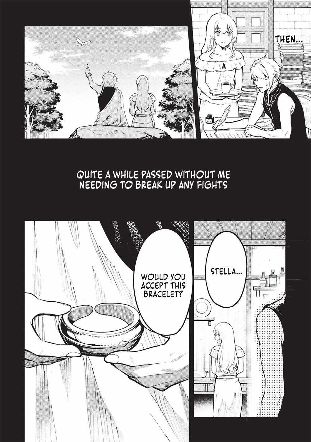 Itsudemo Jitaku Ni Kaerareru Ore Wa, Isekai De Gyoushounin O Hajimemashita Chapter 51 - Page 16 in English