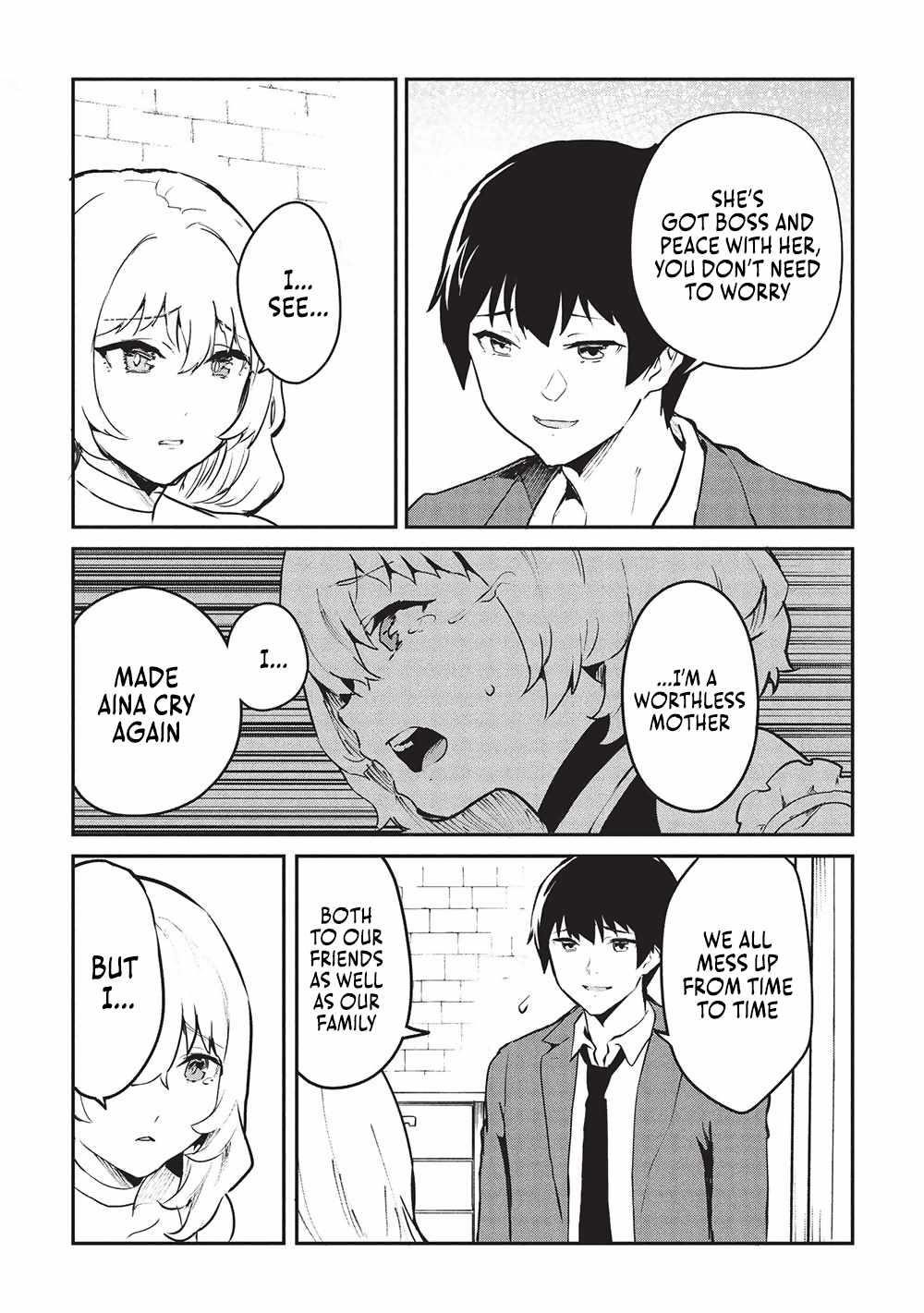 Itsudemo Jitaku Ni Kaerareru Ore Wa, Isekai De Gyoushounin O Hajimemashita Chapter 51 - Page 5 in English